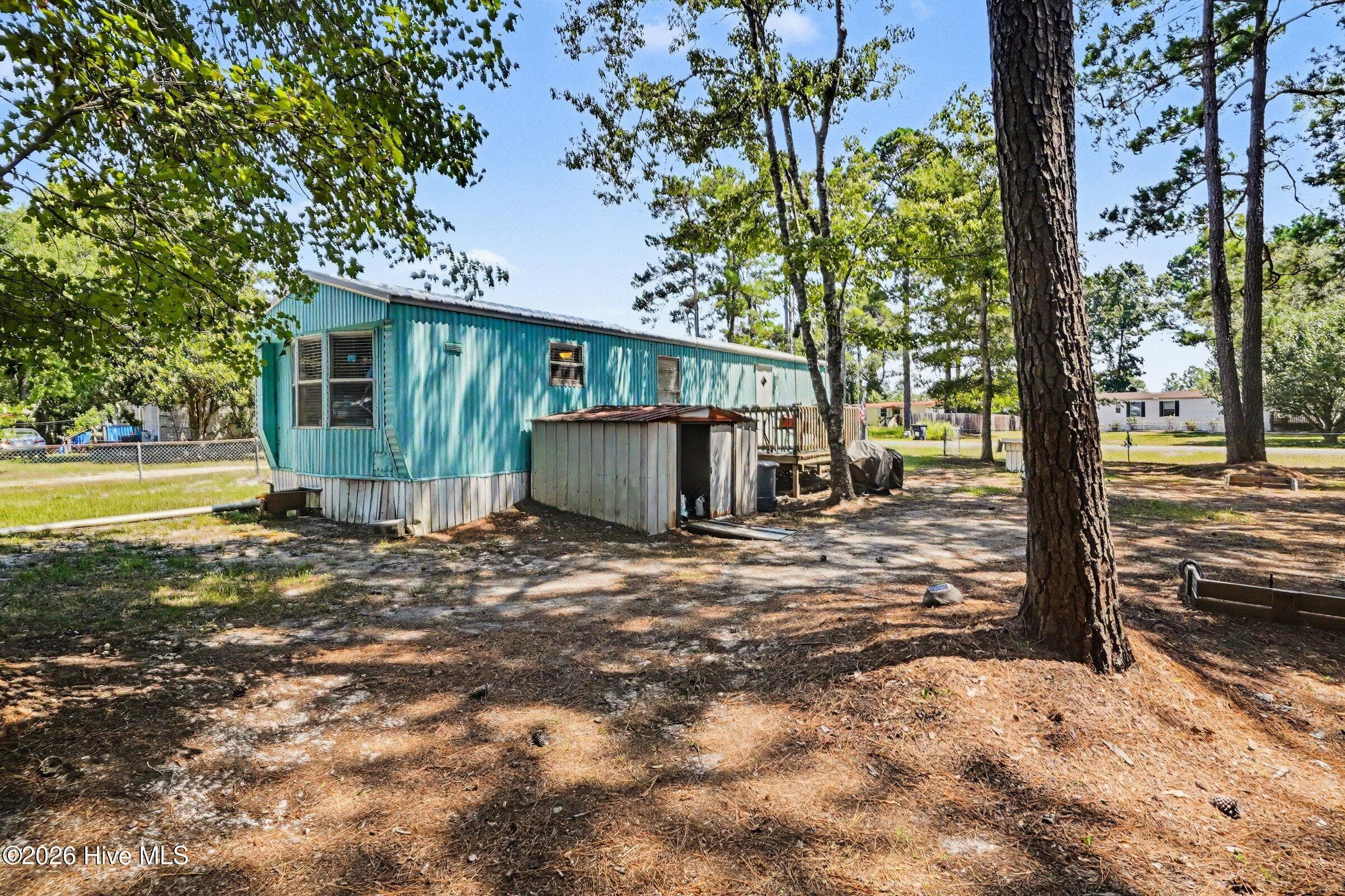 Manufactured Home at 3039 Lewis Street SW, Supply, NC 28462, photo 8 of 29