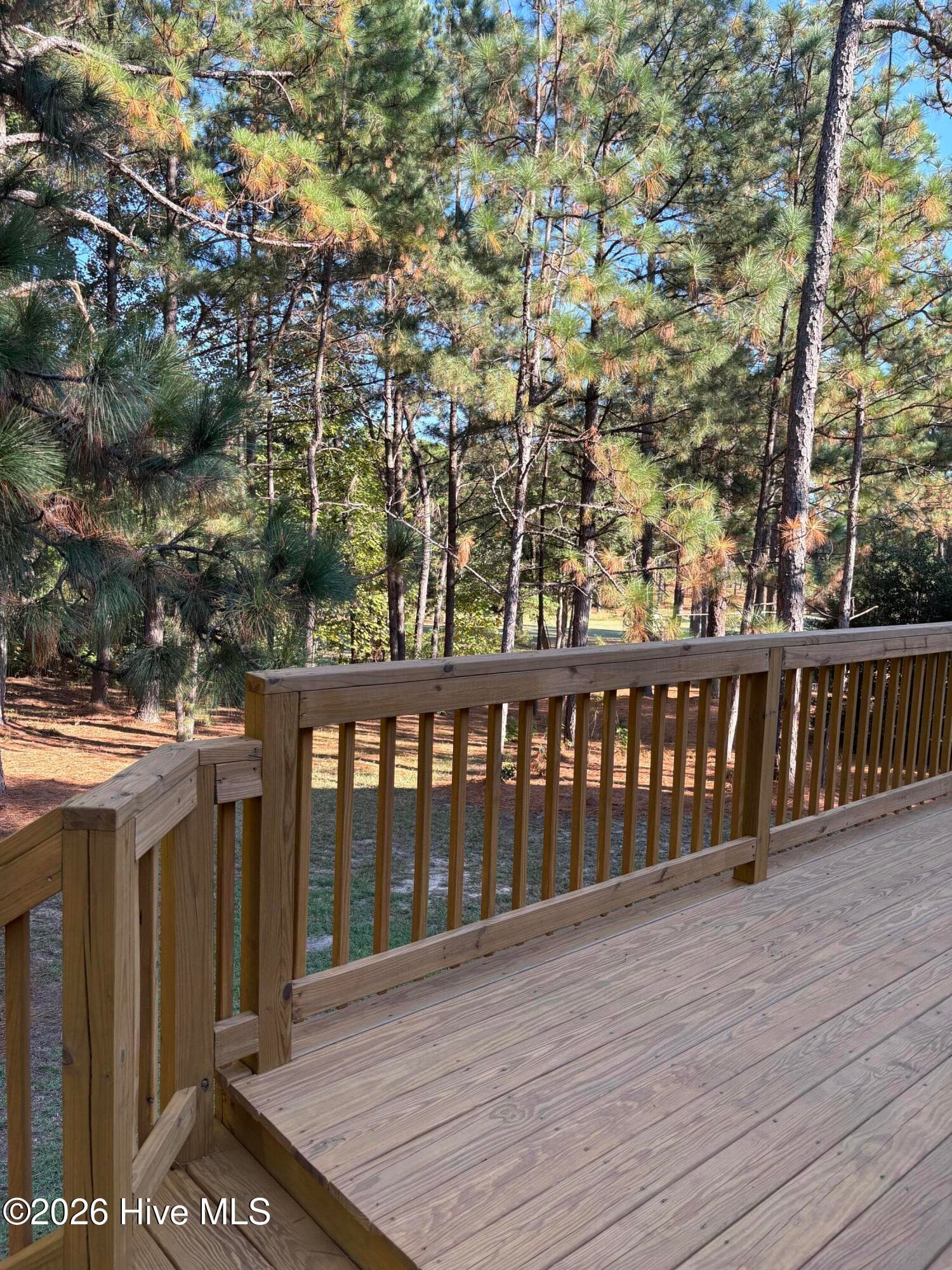 Single Family Residence at 15 Sandpiper Drive, Whispering Pines, NC 28327, Whispering Pines, photo 43 of 54
