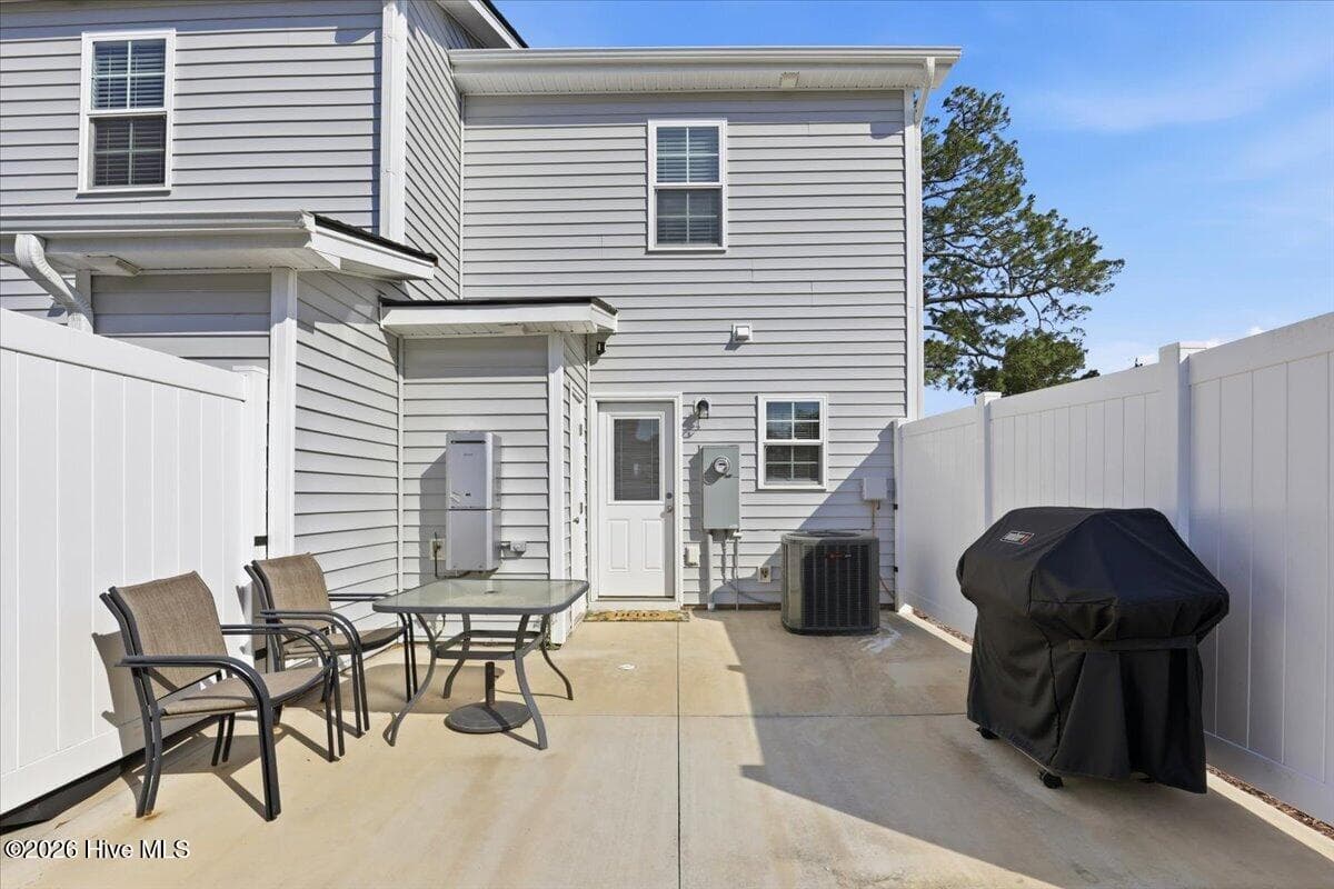 Townhouse at 96 Linda Street, Princeton, NC 27569, Princeton, photo 4 of 24