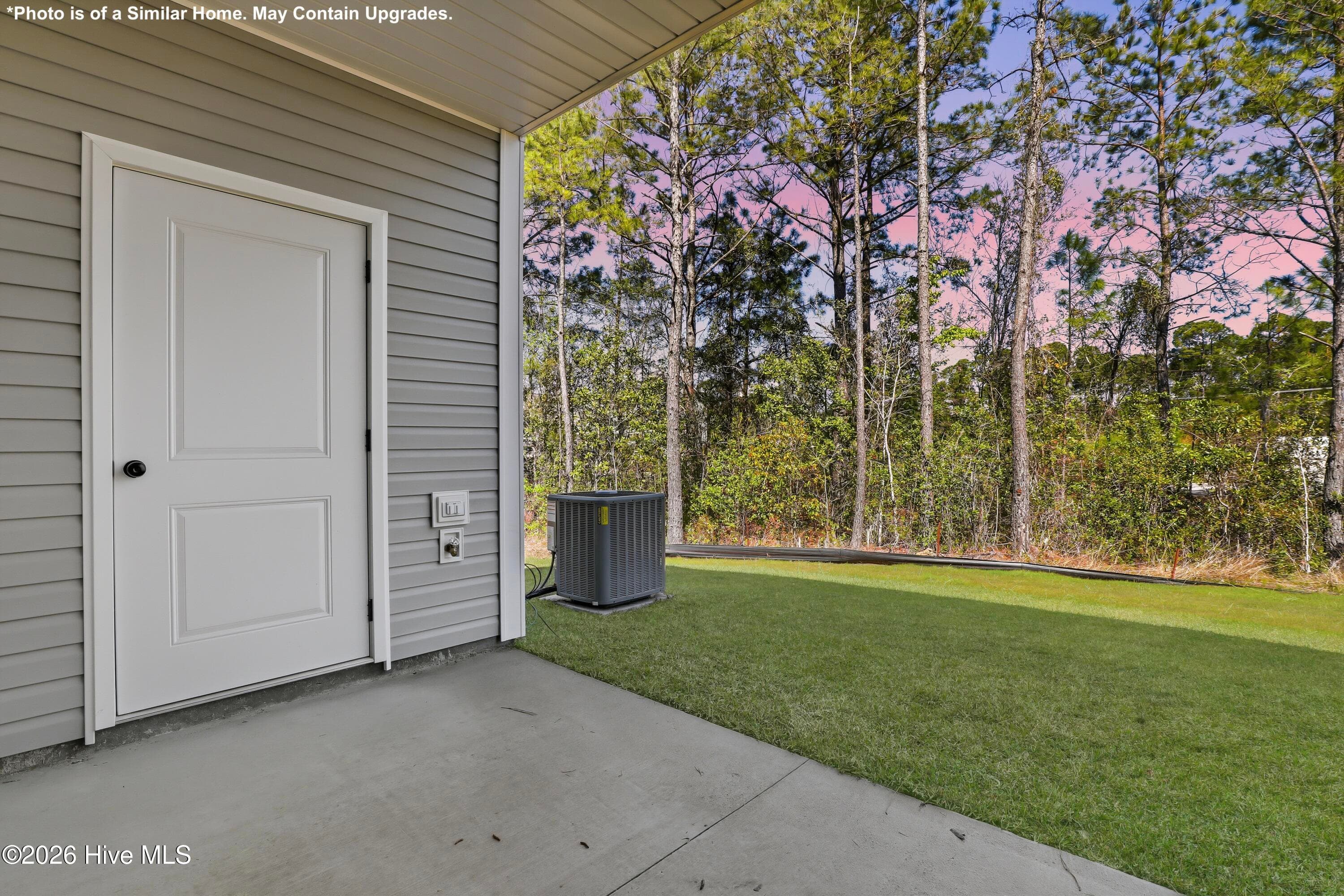 Townhouse at 728 Cross Bridge Way Lot 9, Sneads Ferry, NC 28460, photo 72 of 73