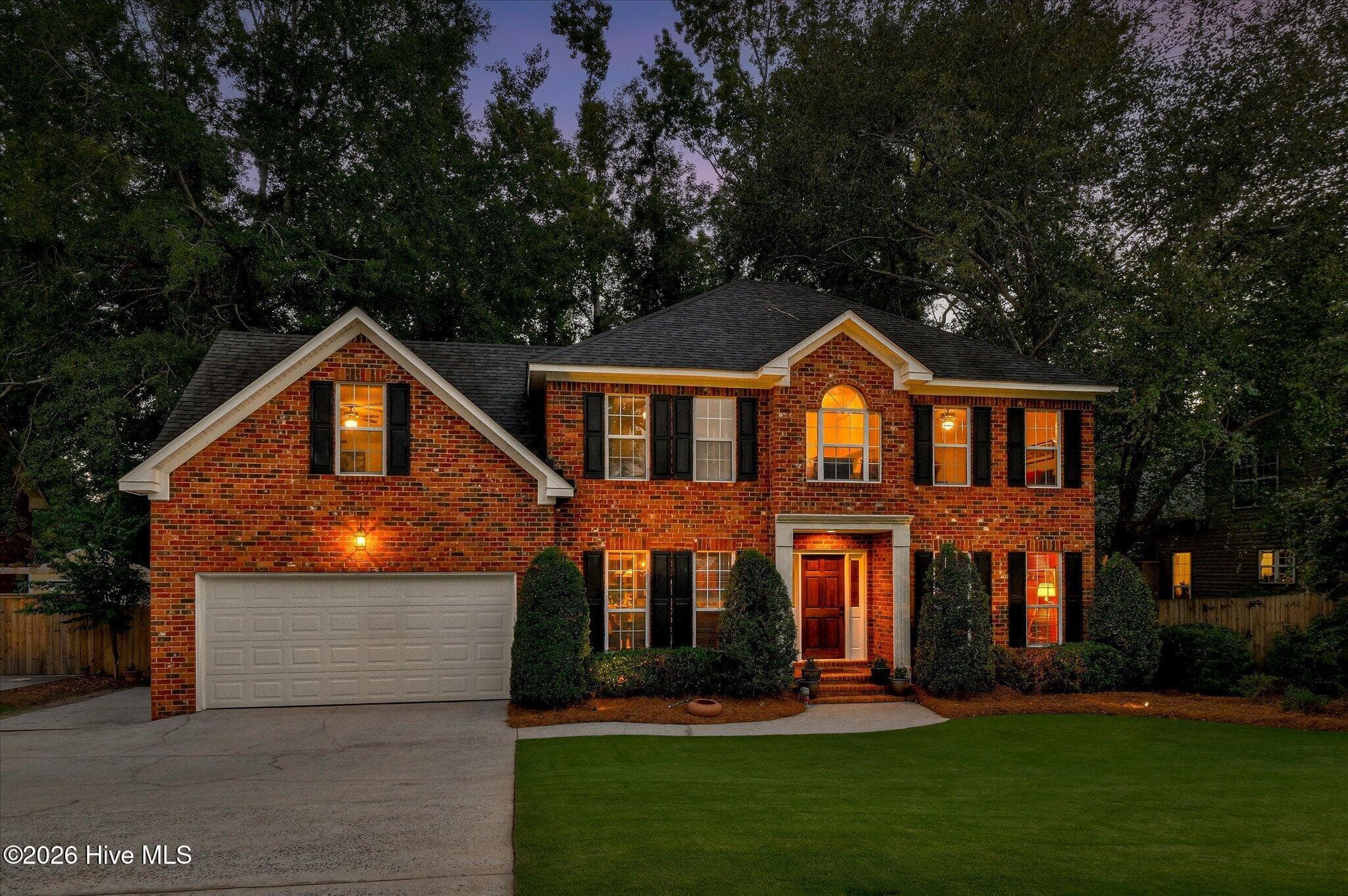 Single Family Residence at 4100 Quinn Drive, Evans, GA 30809, photo 4 of 63