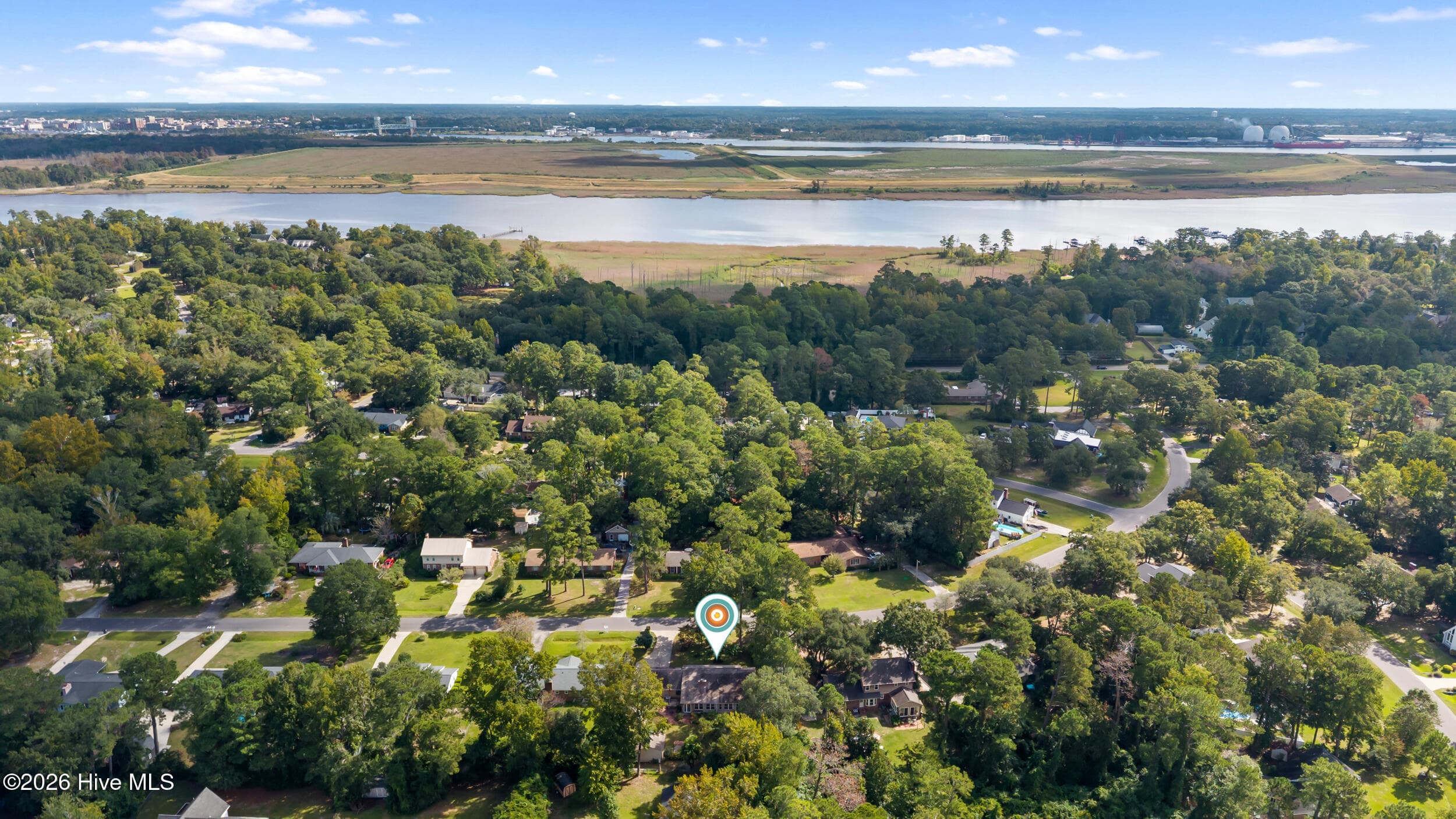 Single Family Residence at 763 Brunswick Place SE, Leland, NC 28451, photo 58 of 64