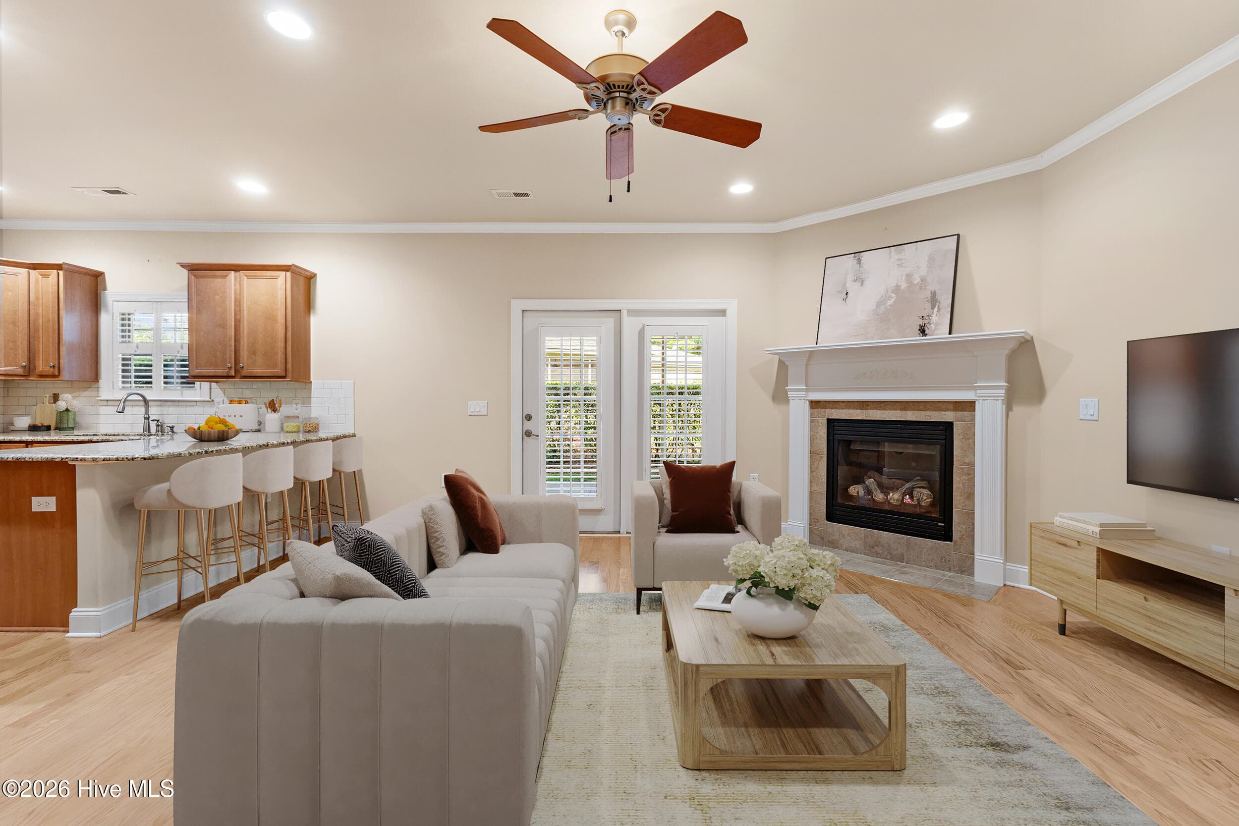 1113 Springfield Drive, Leland, NC 28451