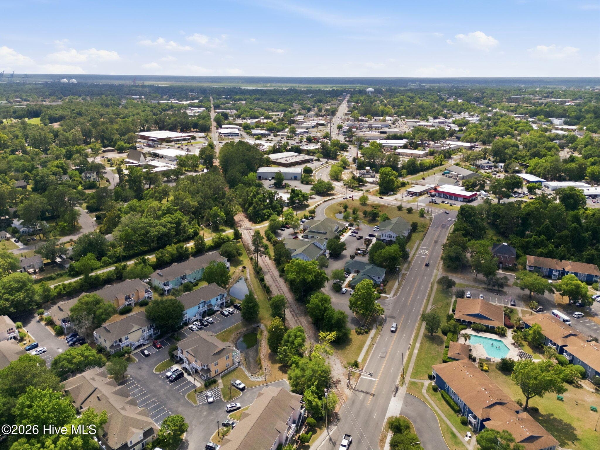 Condominium at 2308 Wrightsville Avenue Apt 202, Wilmington, NC 28403, photo 46 of 47