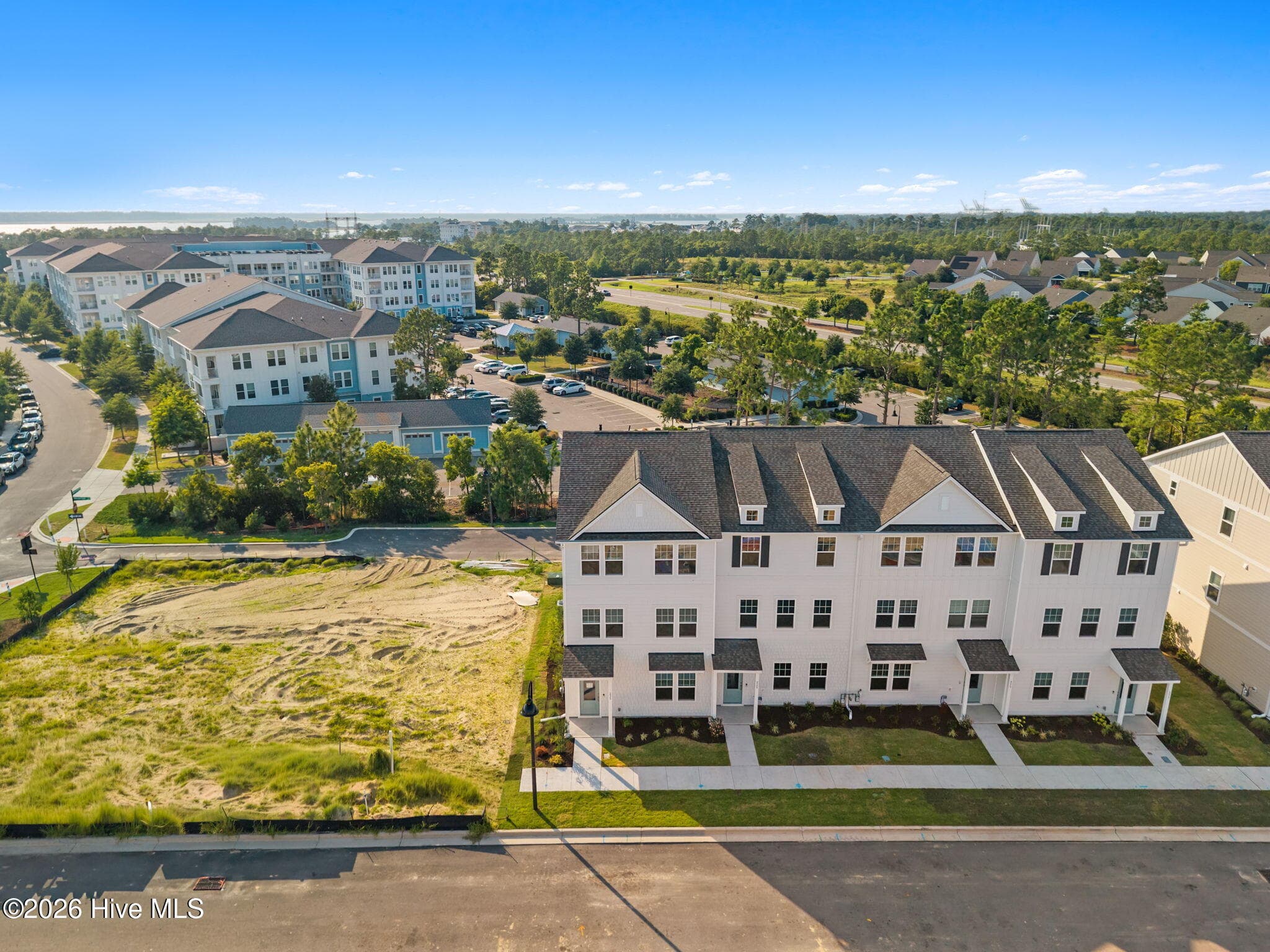 Townhouse at 225 Pelican Flight Loop, Wilmington, NC 28412, photo 49 of 55