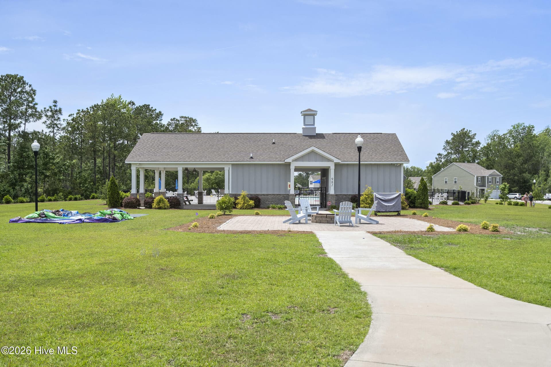 Single Family Residence at 1049 Burled Oak Rdg Lp SE, Bolivia, NC 28422, photo 56 of 83