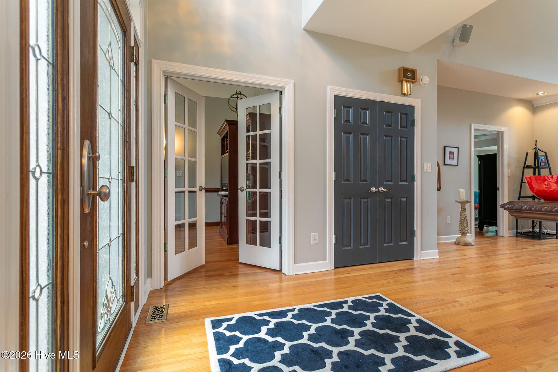 405 Albemarle Boulevard, Hertford, NC 27944