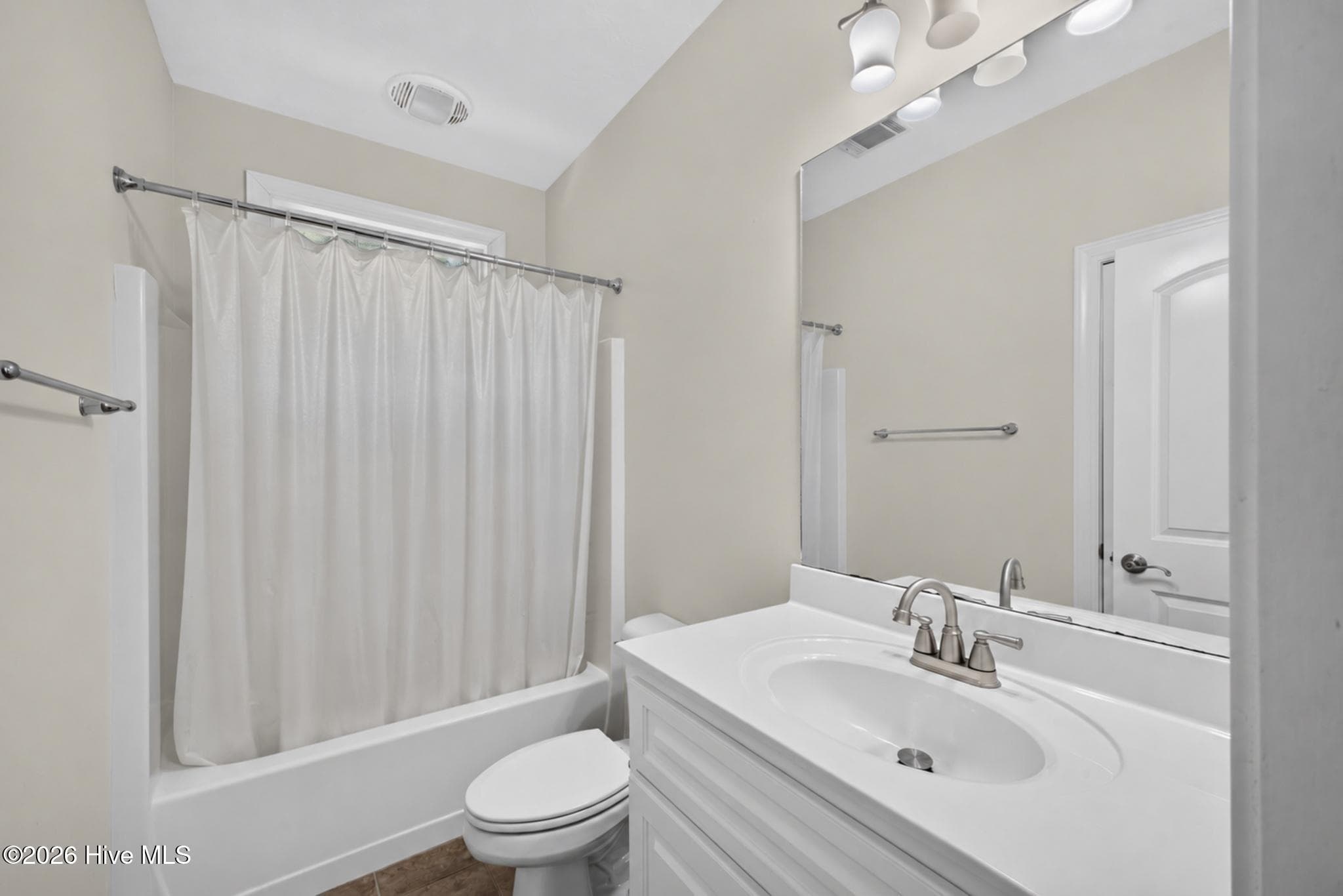 Hall Bathroom - 294 Natures Lane, Aiken, SC 29803