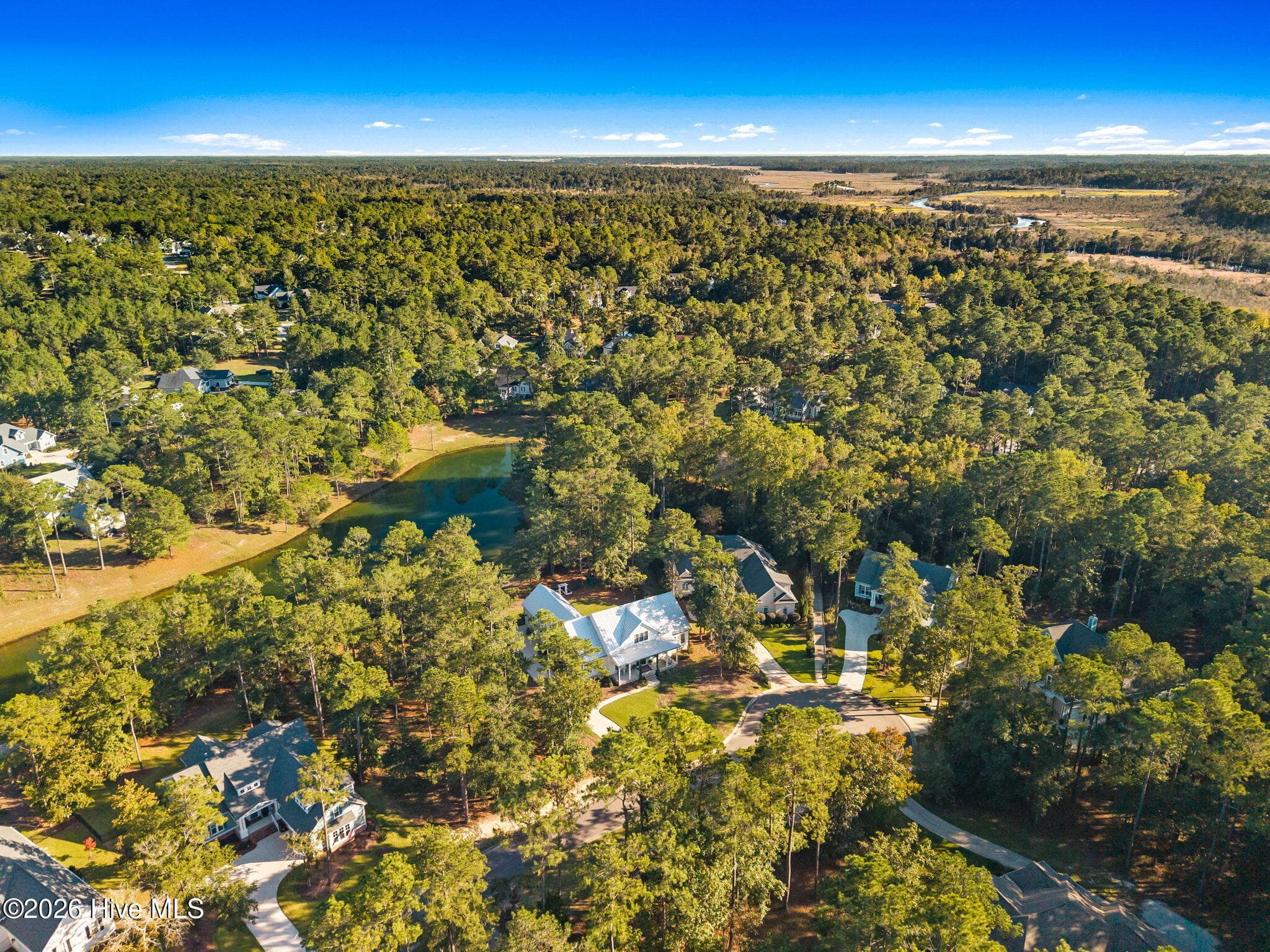 Single Family Residence at 190 Englewood Court SE, Bolivia, NC 28422, photo 72 of 100