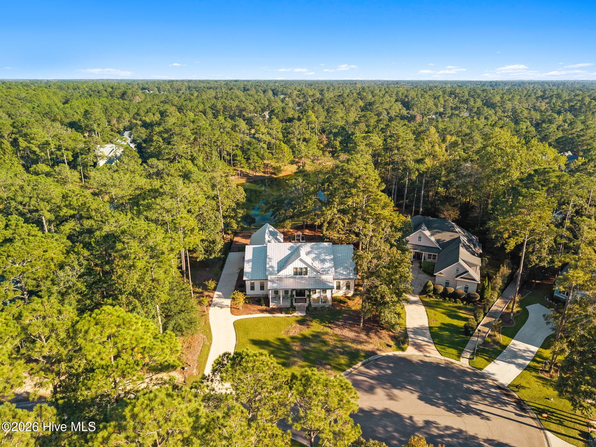 Single Family Residence at 190 Englewood Court SE, Bolivia, NC 28422, photo 73 of 100