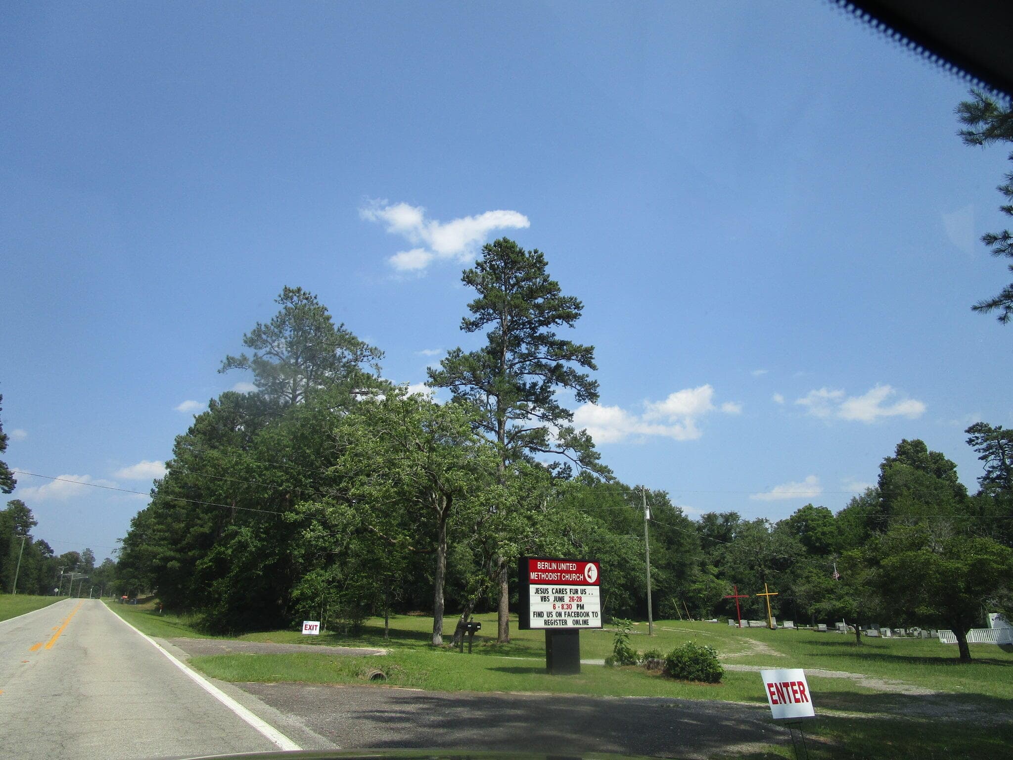 NEIGHBORHOOD - 1436 Hephzibah Mcbean Road, Hephzibah, GA 30815