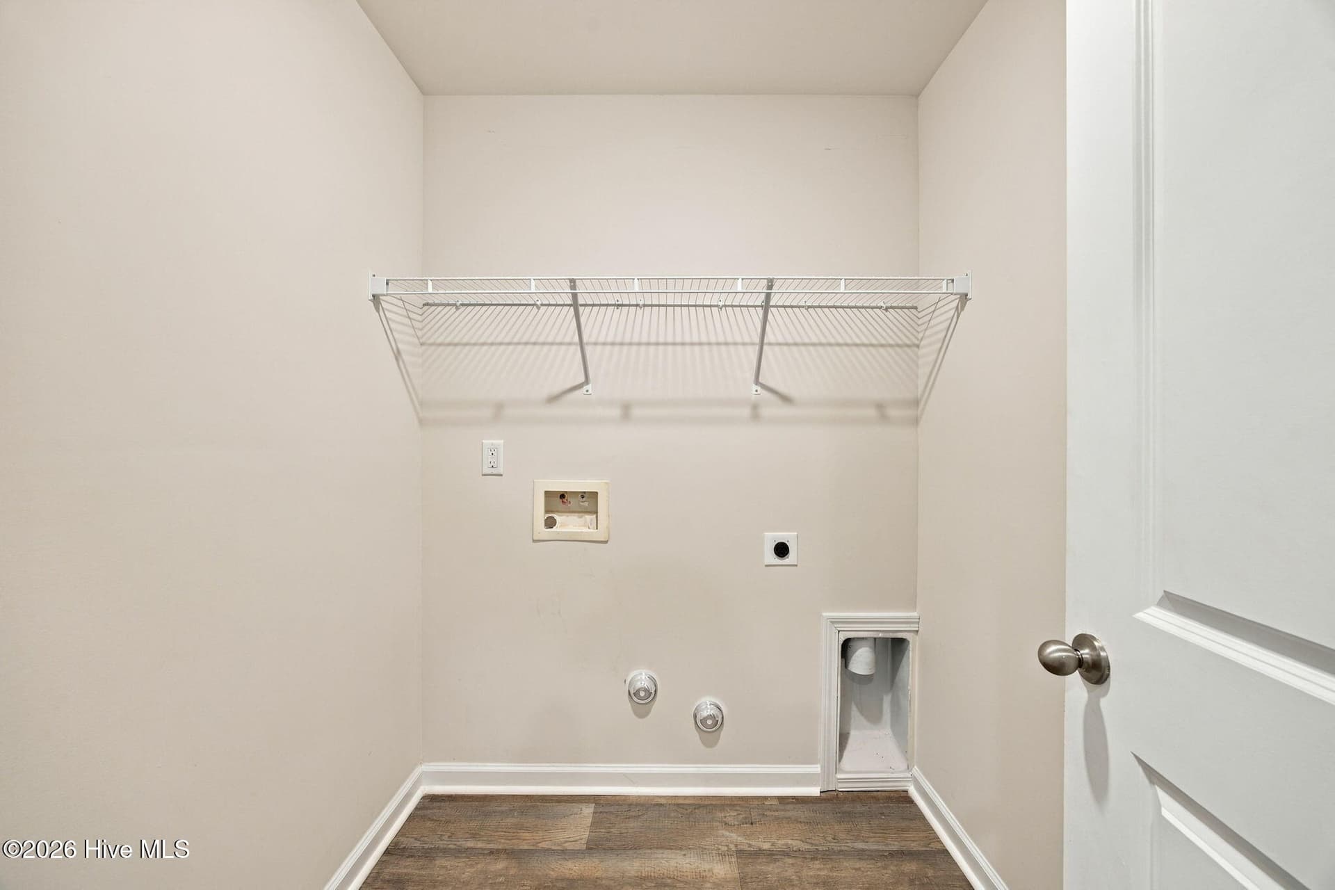 Laundry room - 2991 Hardsmith Street, Shallotte, NC 28470