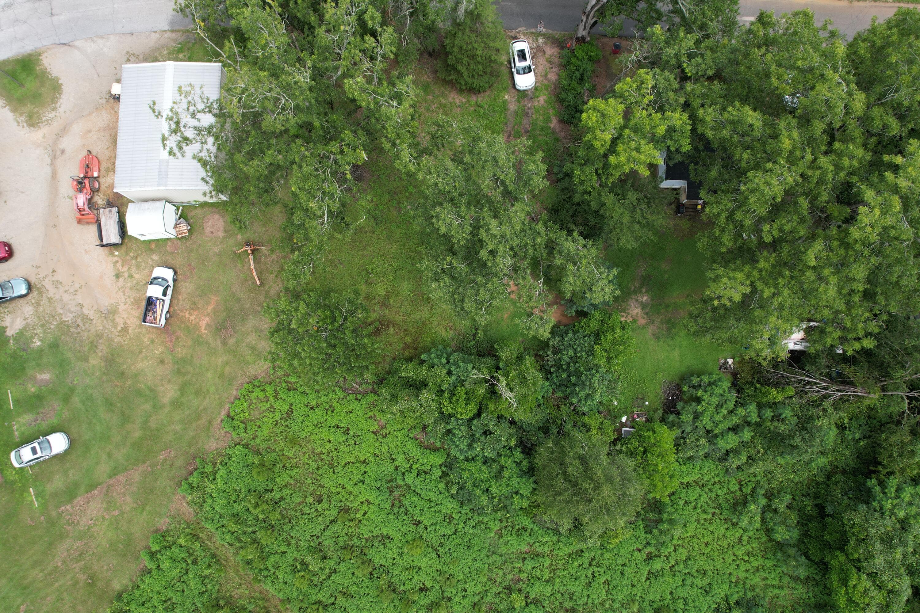 Residential Lot at 0 Old Waynesboro Road, Keysville, GA 30816, photo 5 of 10