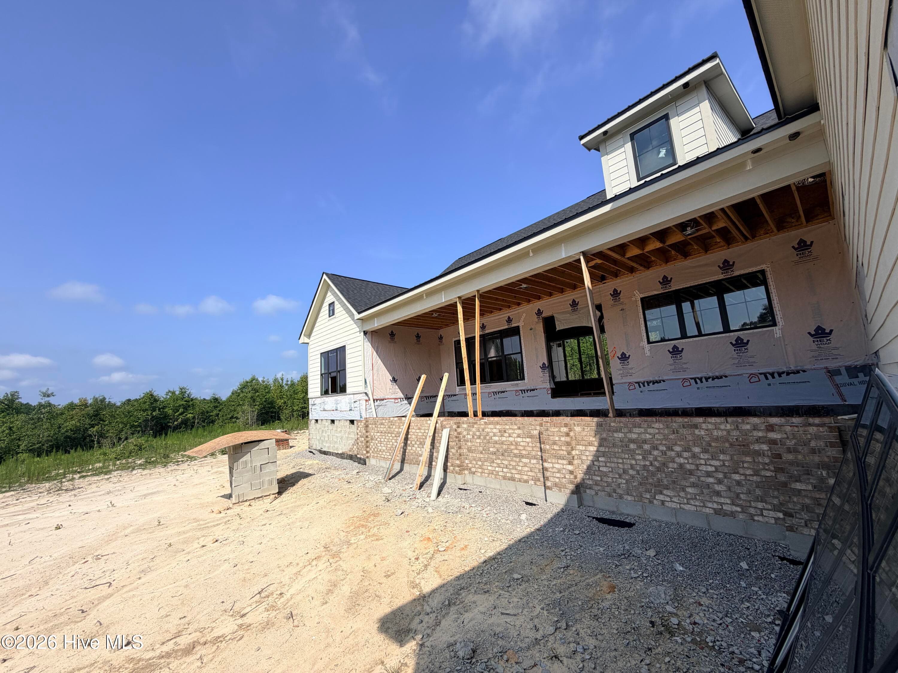 Single Family Residence at 215 Schmidt Lane, Cameron, NC 28326, photo 30 of 36