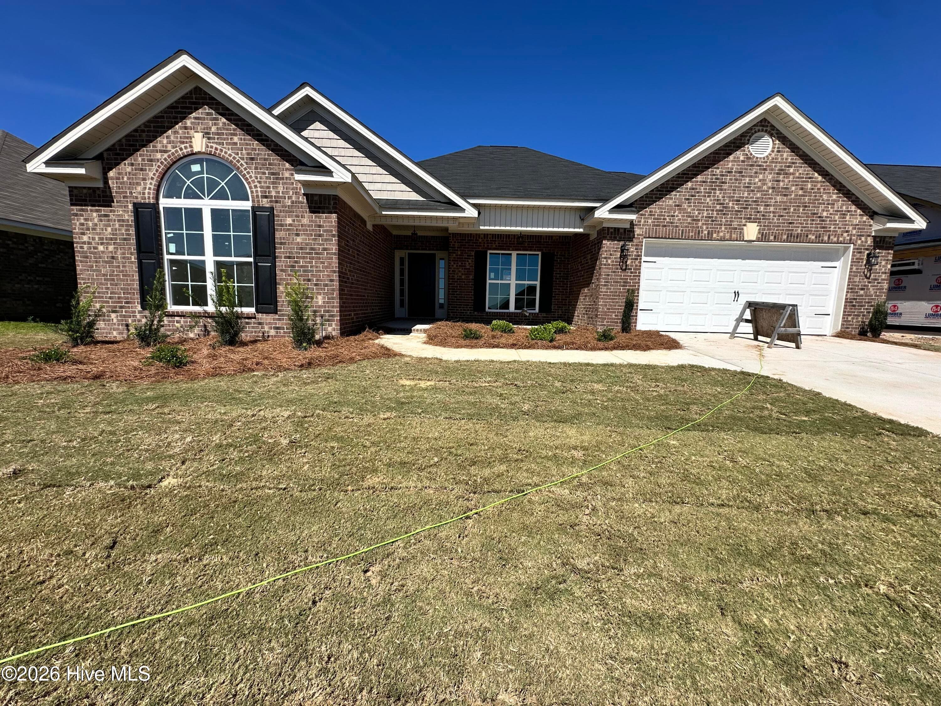 3410 Stockport Drive, Hephzibah, GA 30815