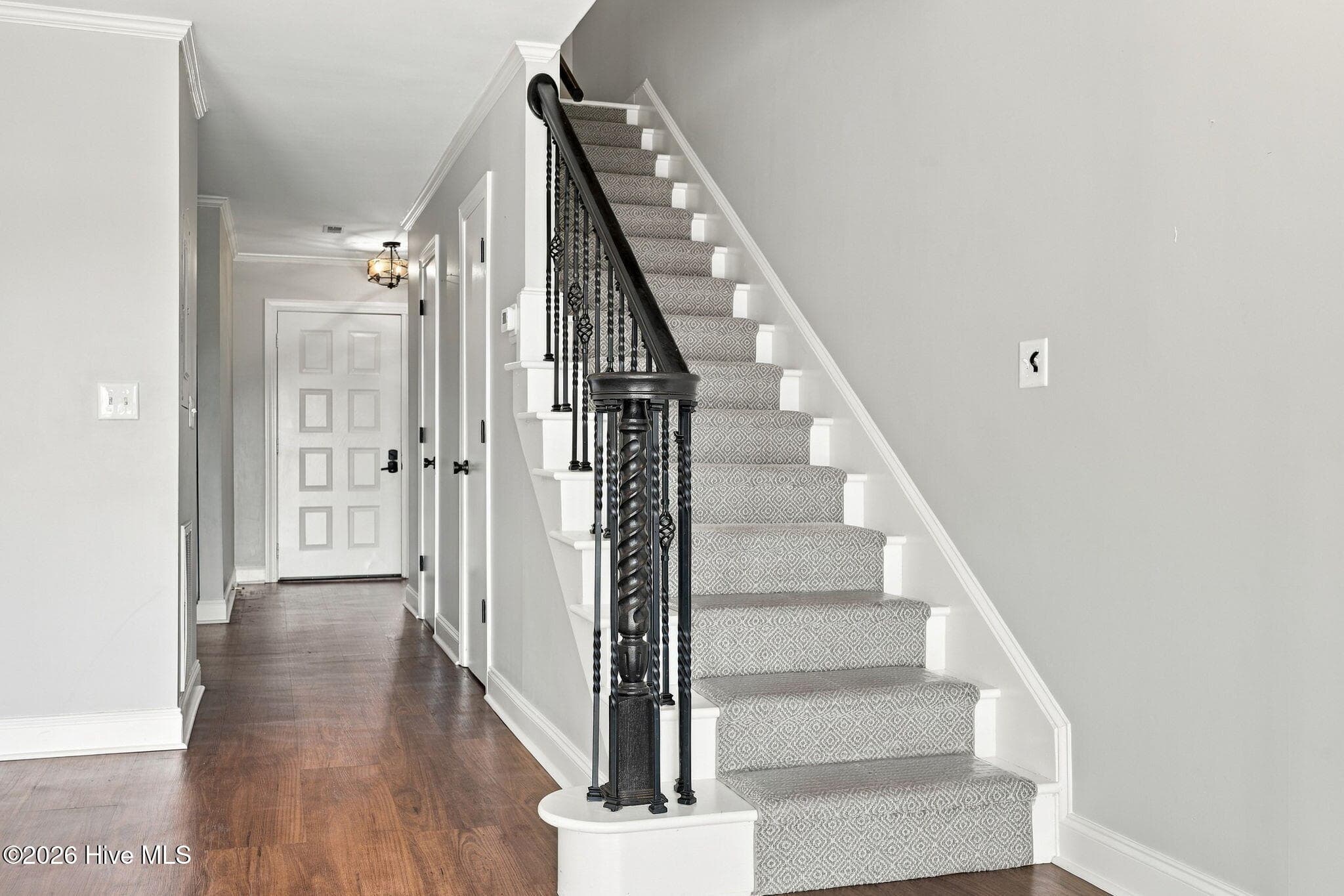 Townhouse at 106 Washington Harbor, Washington, NC 27889, photo 17 of 56