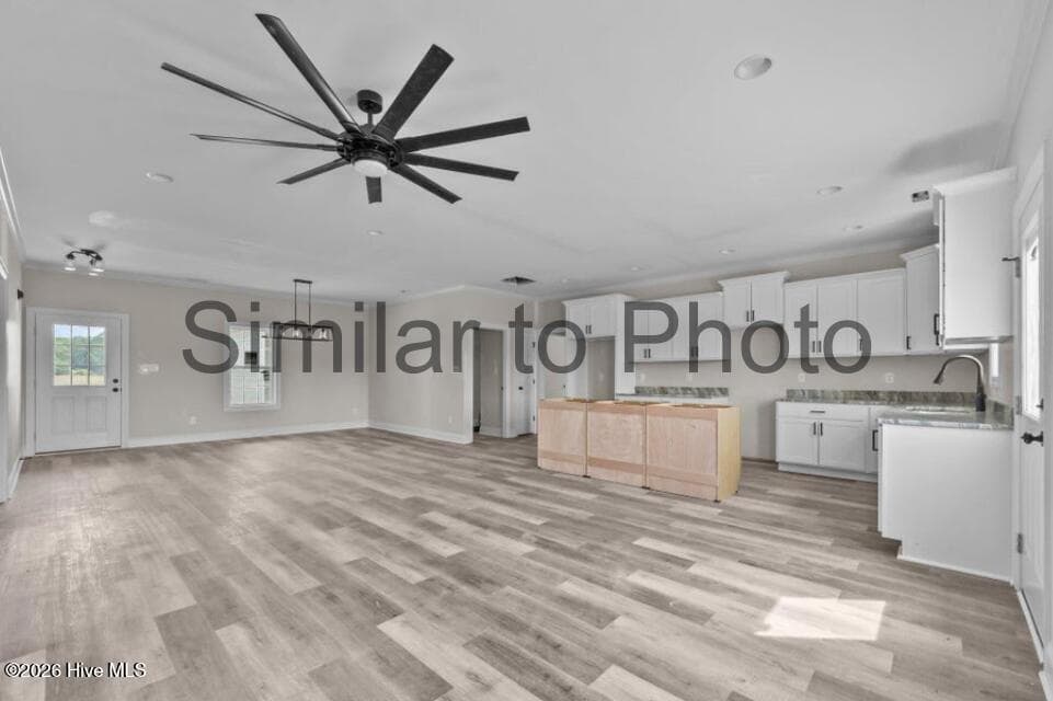 Single Family Residence at 2885 Catherine Lake Road, Richlands, NC 28574, photo 10 of 78