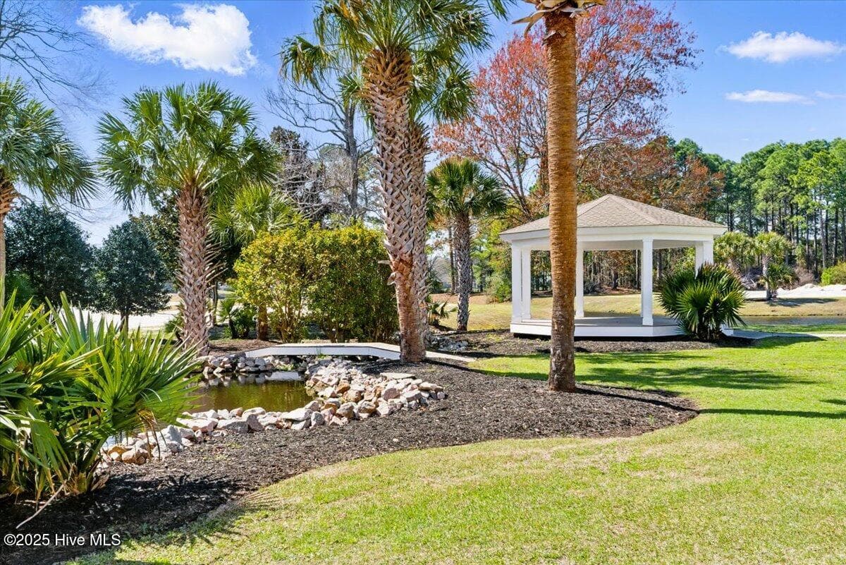 Residential Lot at 591 Lot 33 33 Eastwood Park Road, Sunset Beach, NC 28468, photo 13 of 30