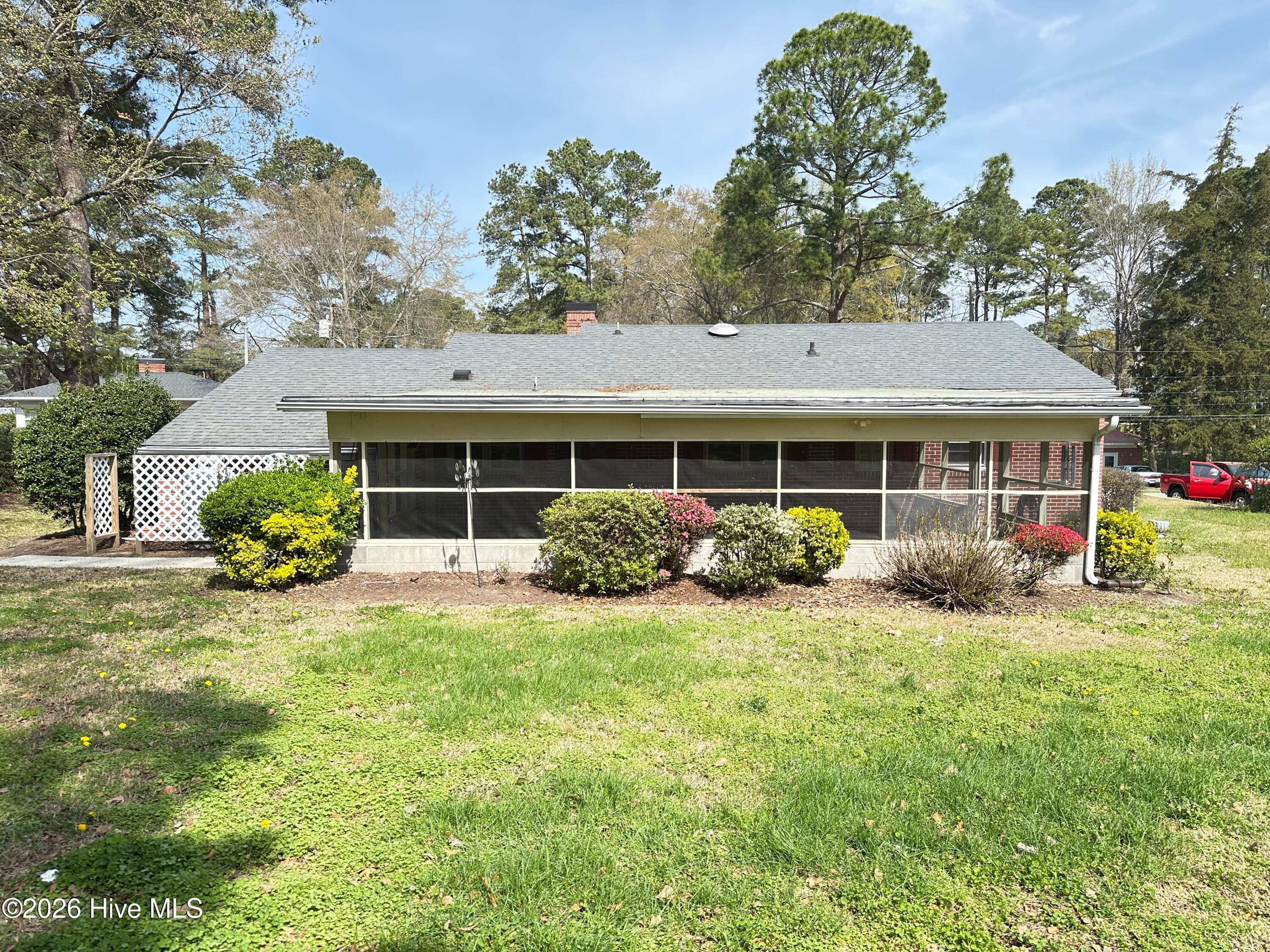 Single Family Residence at 100 Wilson Street # A, Clinton, NC 28328, photo 4 of 29