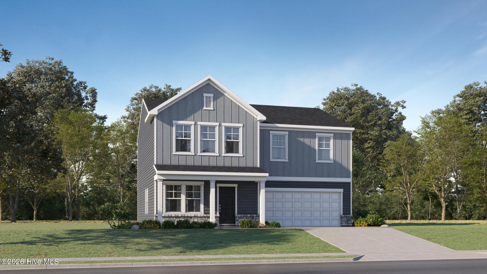 601 Venetian Drive, Sanford, NC 27330