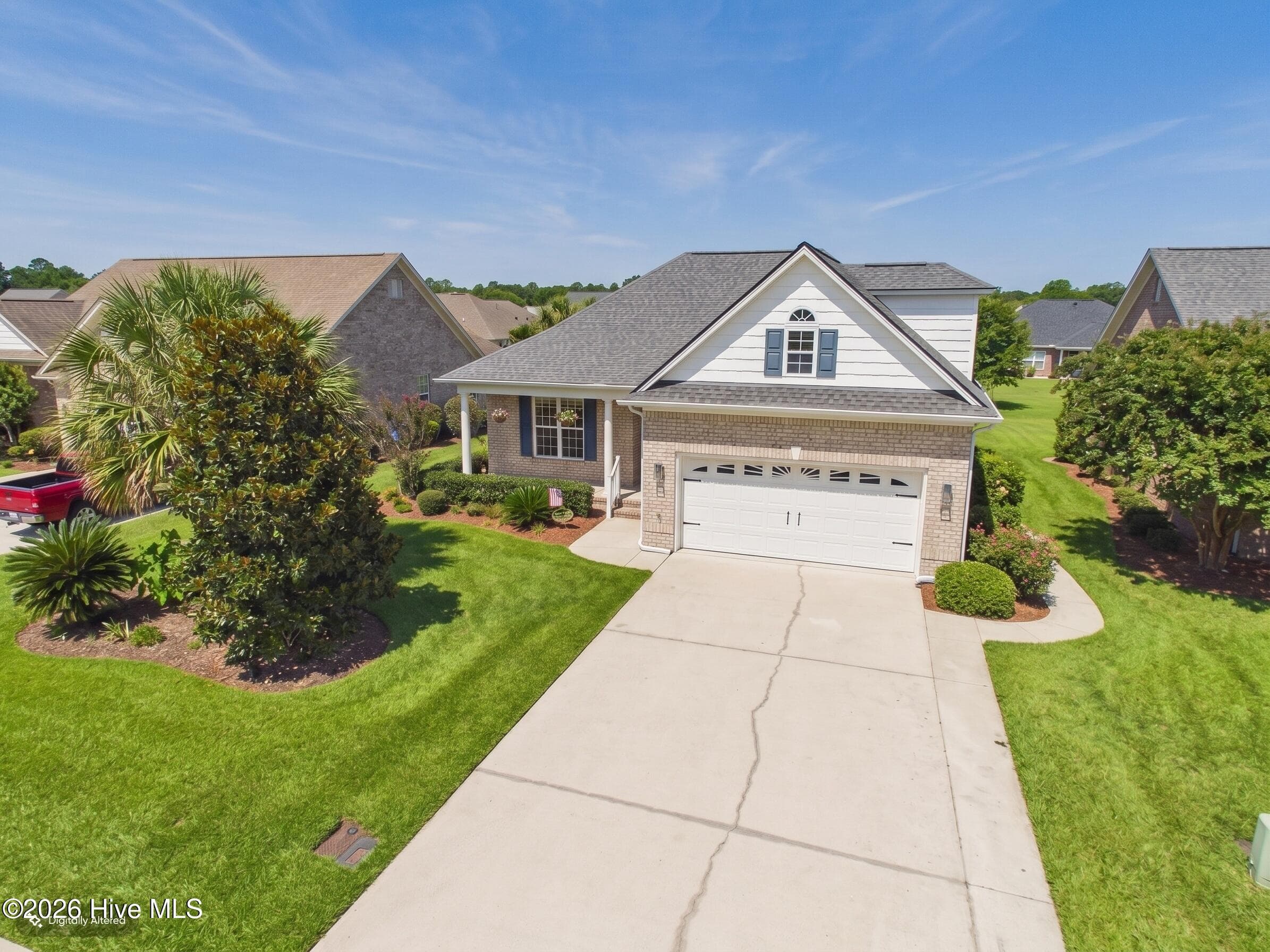 Single Family Residence at 1007 Wellstone Court, Leland, NC 28451, photo 11 of 142
