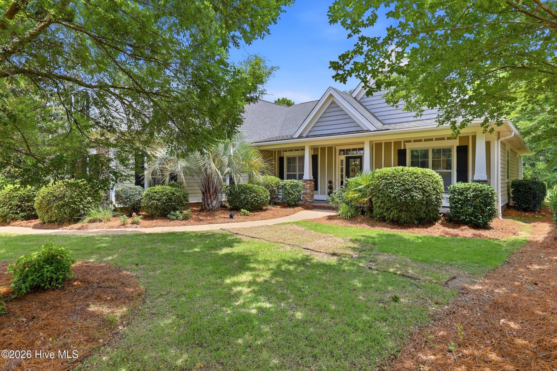 Single Family Residence at 8184 Compass Pointe East Wynd NE, Leland, NC 28451, photo 2 of 68