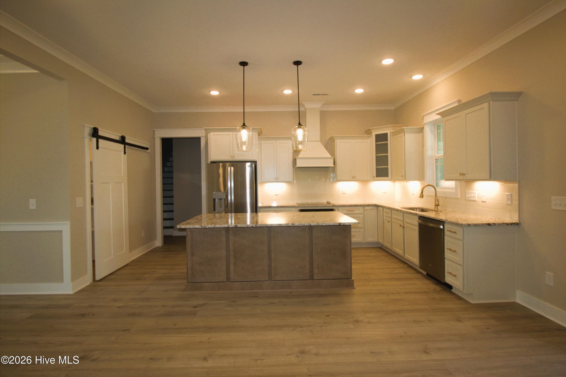 Single Family Residence at 110 Lawrence Overlook, Seven Lakes, NC 27376, photo 15 of 85