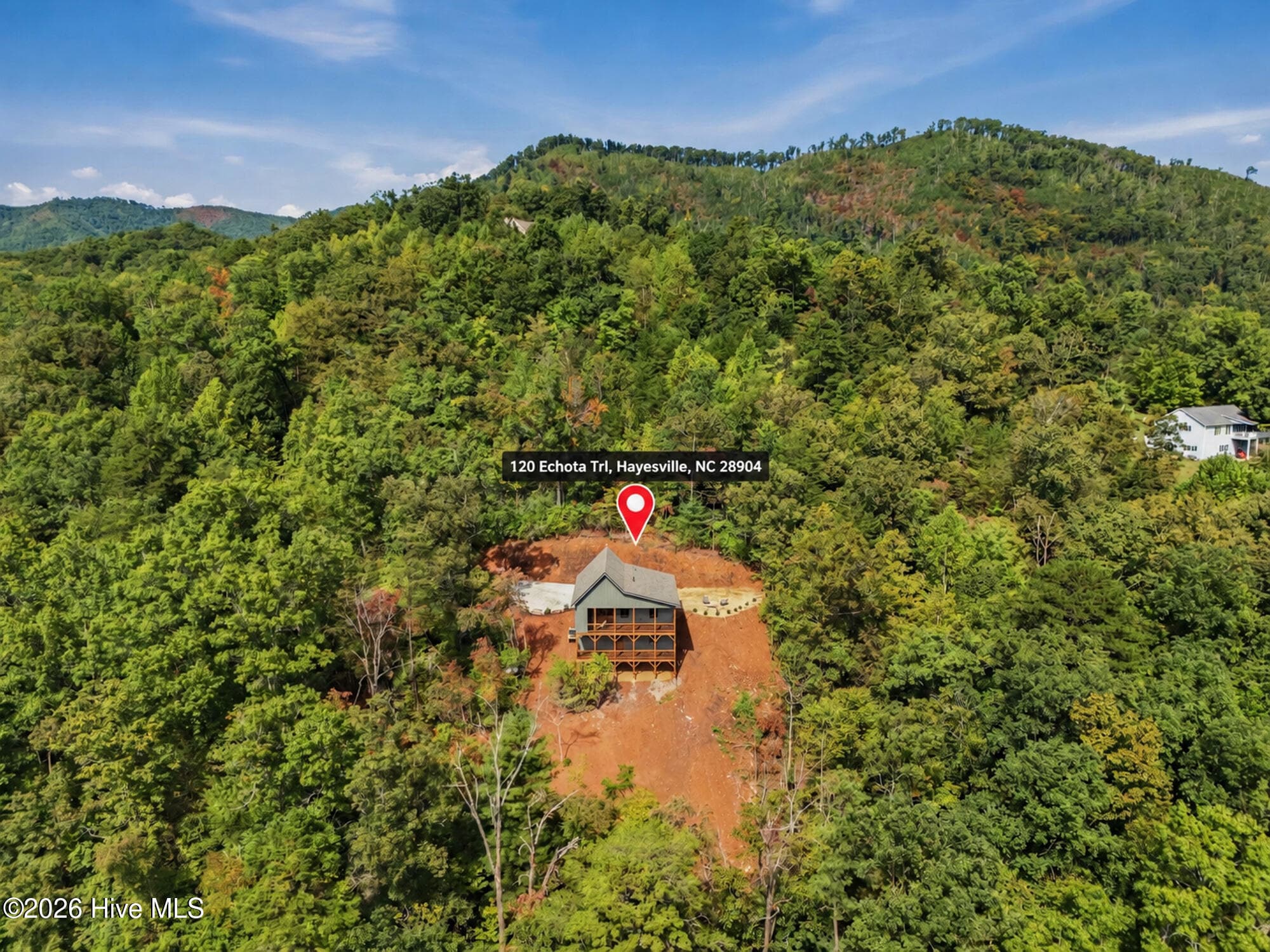 Single Family Residence at 120 Echota Trail, Hayesville, NC 28904, photo 139 of 166