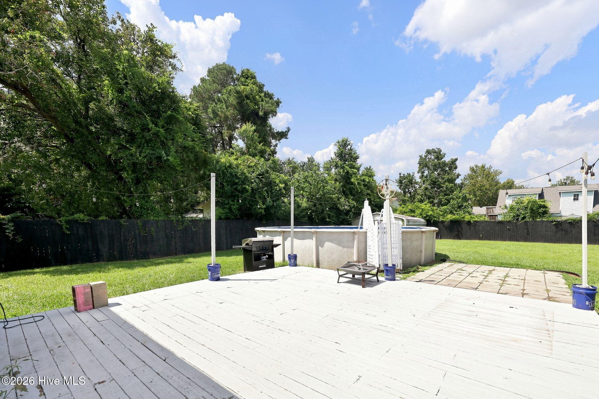 Single Family Residence at 407 Brynn Marr Road, Jacksonville, NC 28546, photo 40 of 49