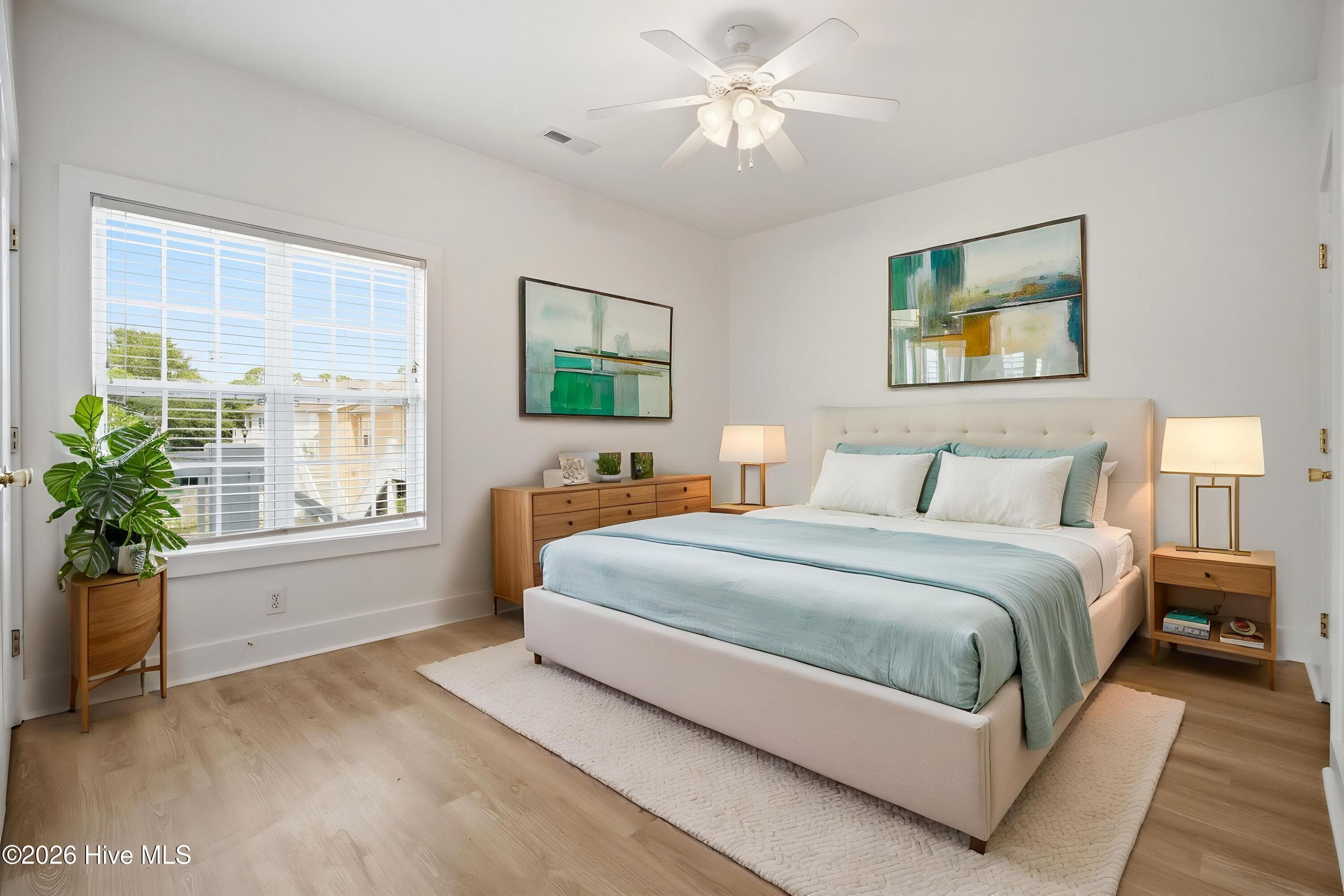 Virtually Staged - 2308 Wrightsville Avenue Apt 202, Wilmington, NC 28403