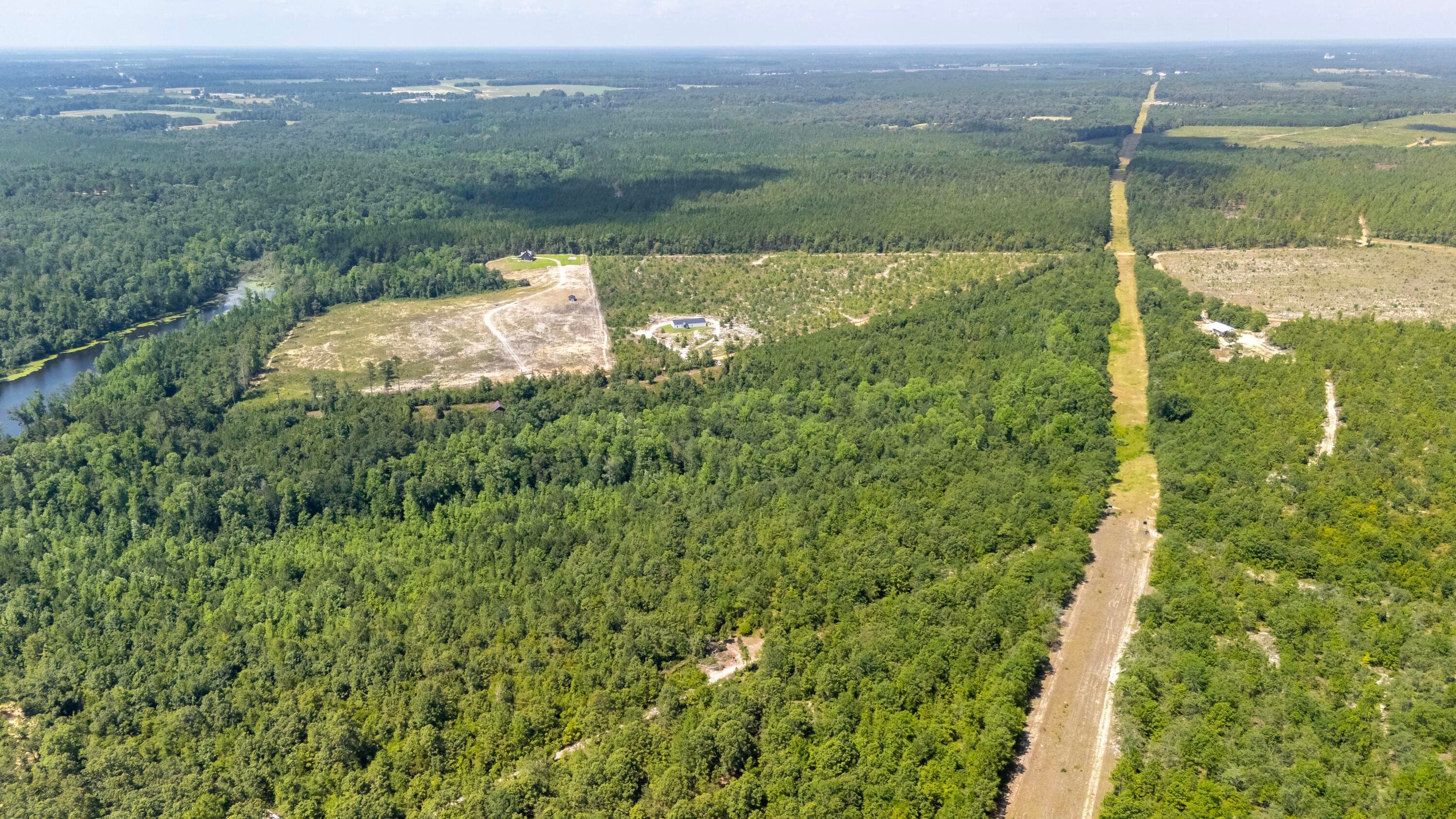 Undeveloped at 2576 Jessie James Pond Road, Wrens, GA 30833, photo 13 of 56