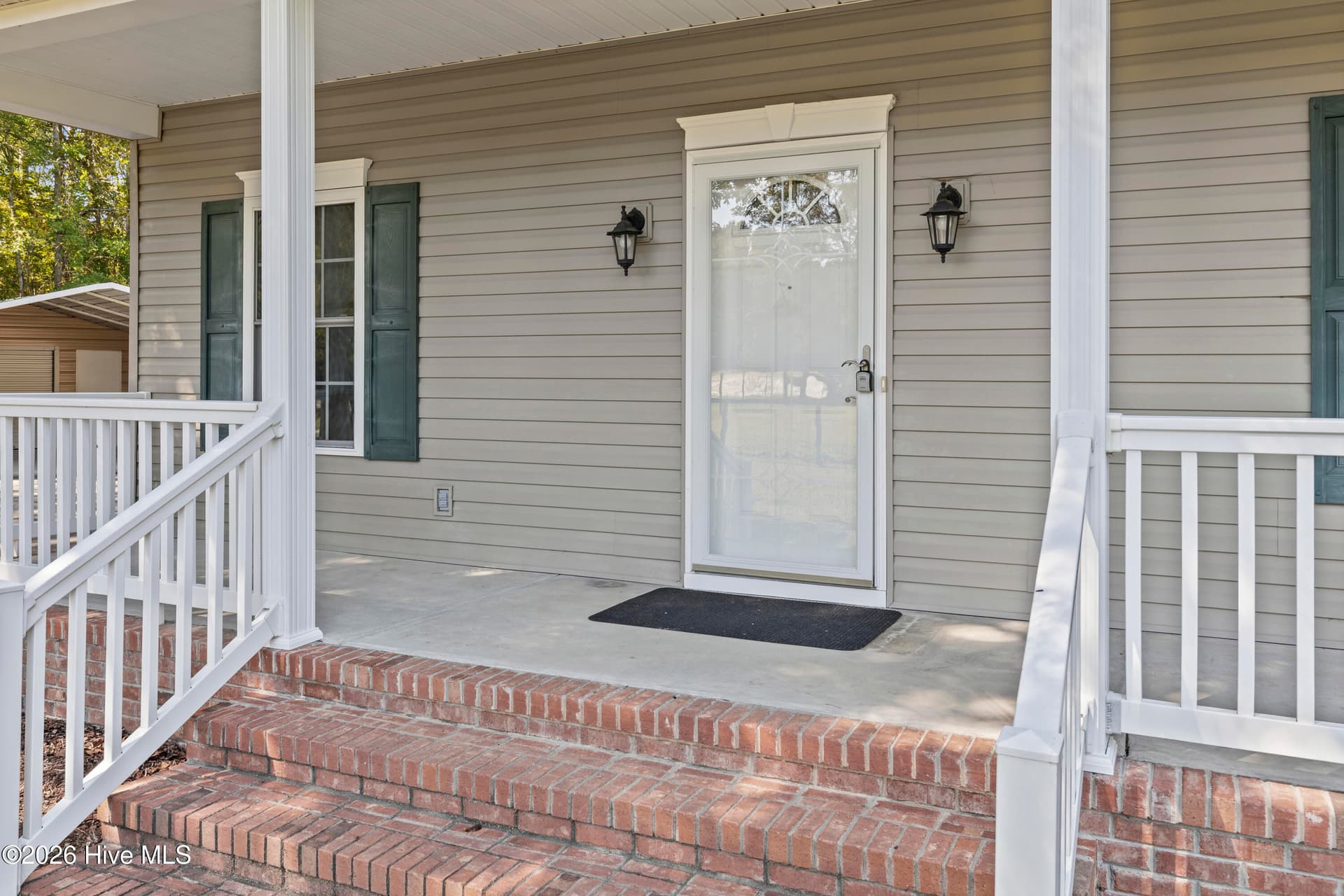 1008 Fairway Farm Road - 1010 Fairway Farm Road, New Ellenton, SC 29809