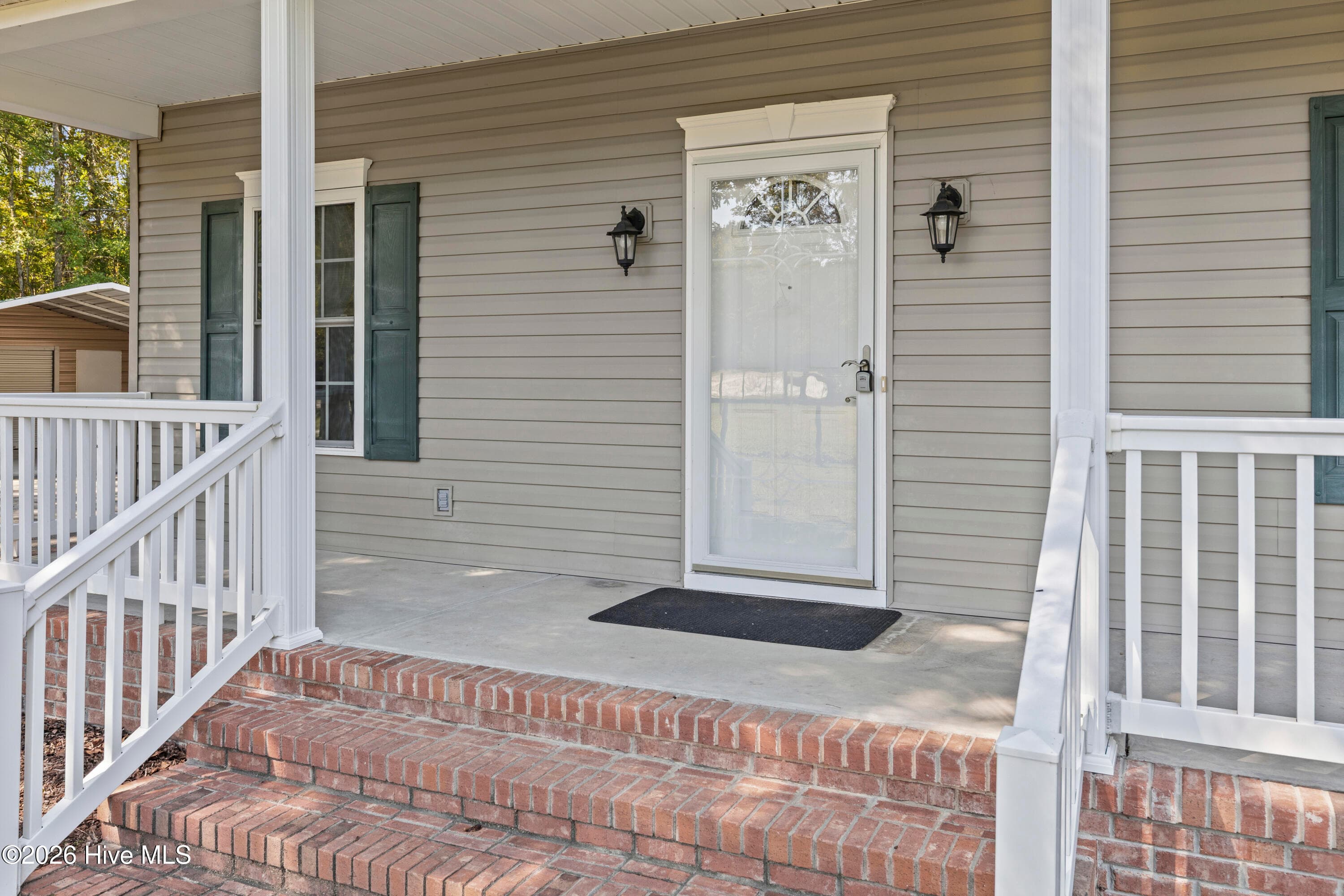 1008 Fairway Farm Road - 1010 Fairway Farm Road, New Ellenton, SC 29809
