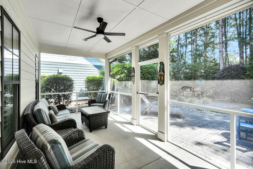 Single Family Residence at 2017 Forest View Circle, Leland, NC 28451, photo 30 of 56