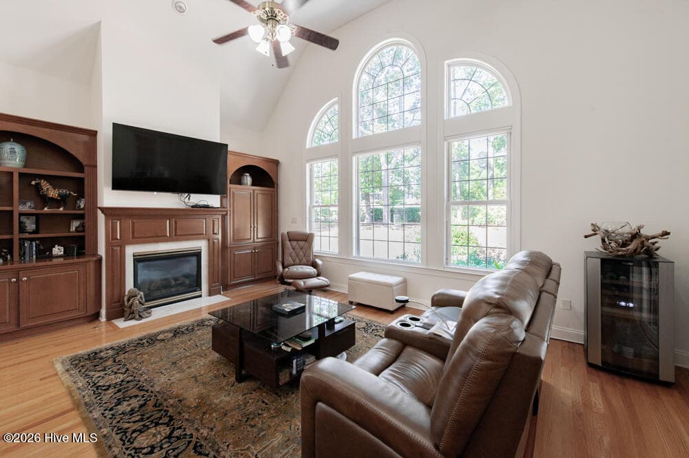 Single Family Residence at 5400 Belle Mead Drive, Aiken, SC 29803, photo 8 of 52