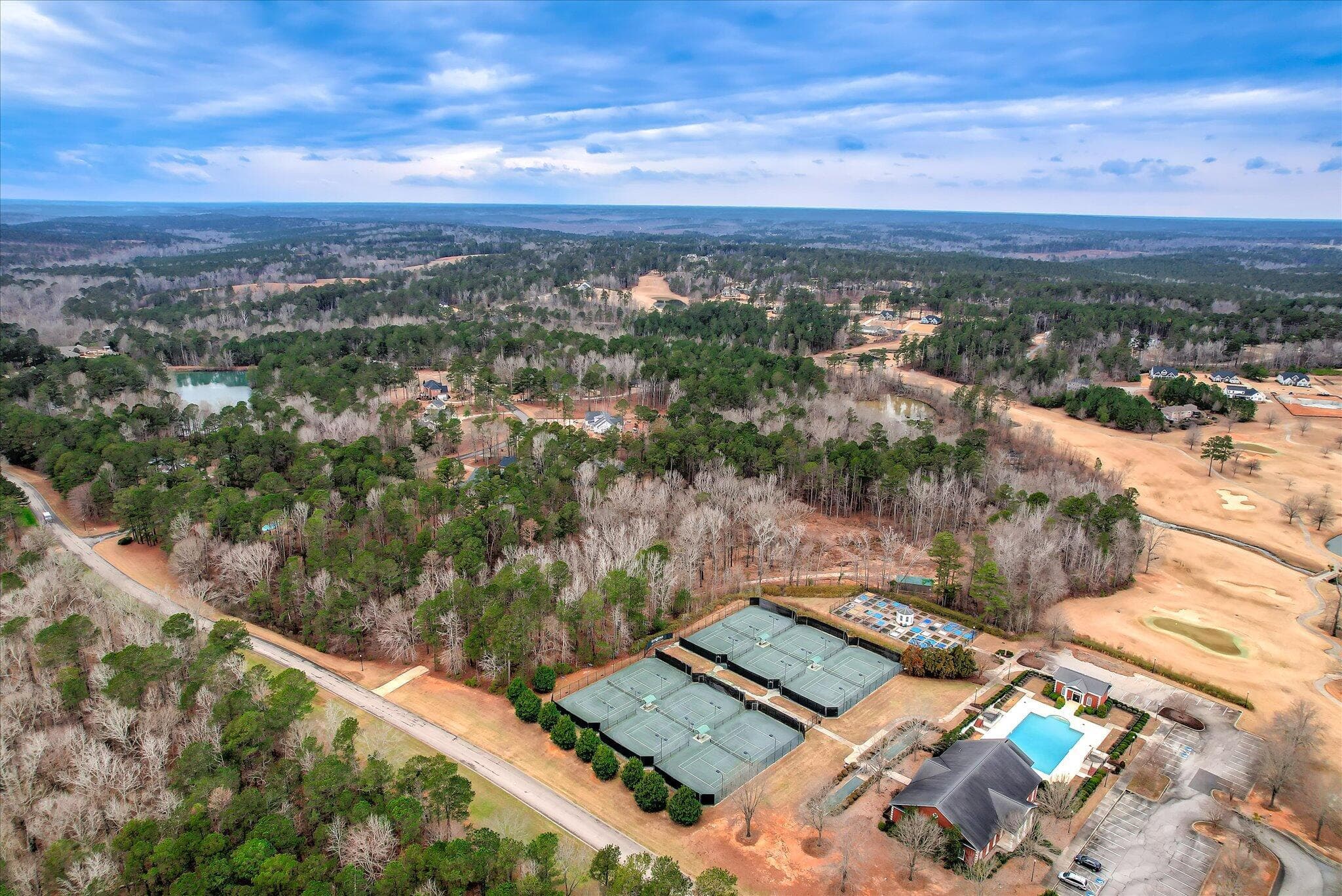 335 Mount Vintage Plantation Drive, North Augusta, SC 29860