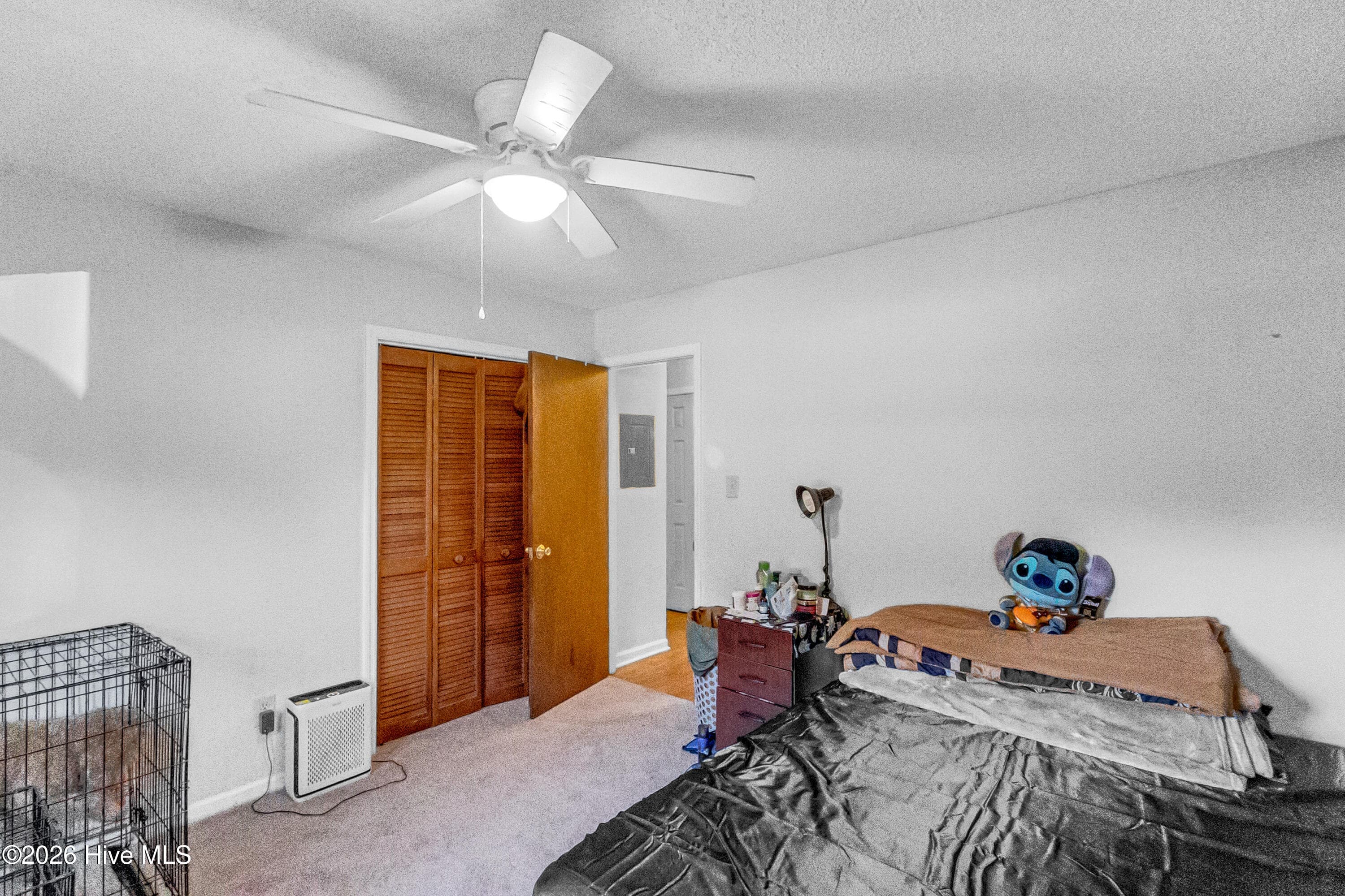 Duplex at 231-233 Easy Street, Jacksonville, NC 28546, photo 46 of 54