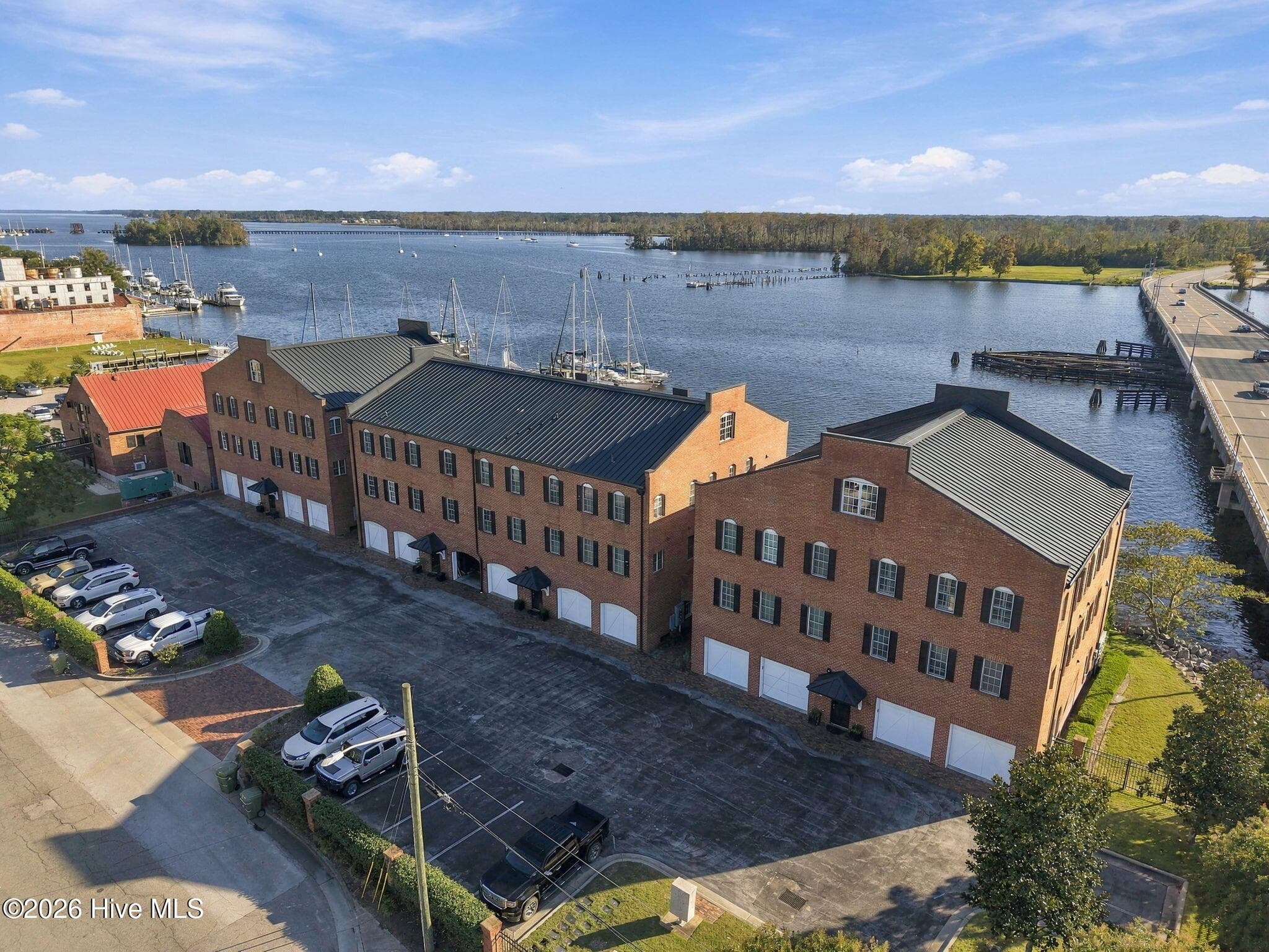 Condominium at 421 W Main Street 201, Washington, NC 27889, Washington, photo 21 of 25