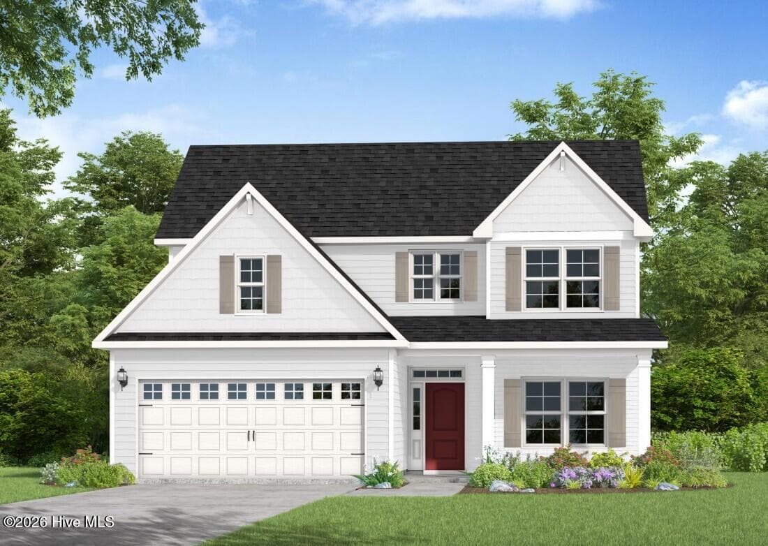 Single Family Residence at 925 Rialto Lane, Ayden, NC 28513, photo 8 of 68