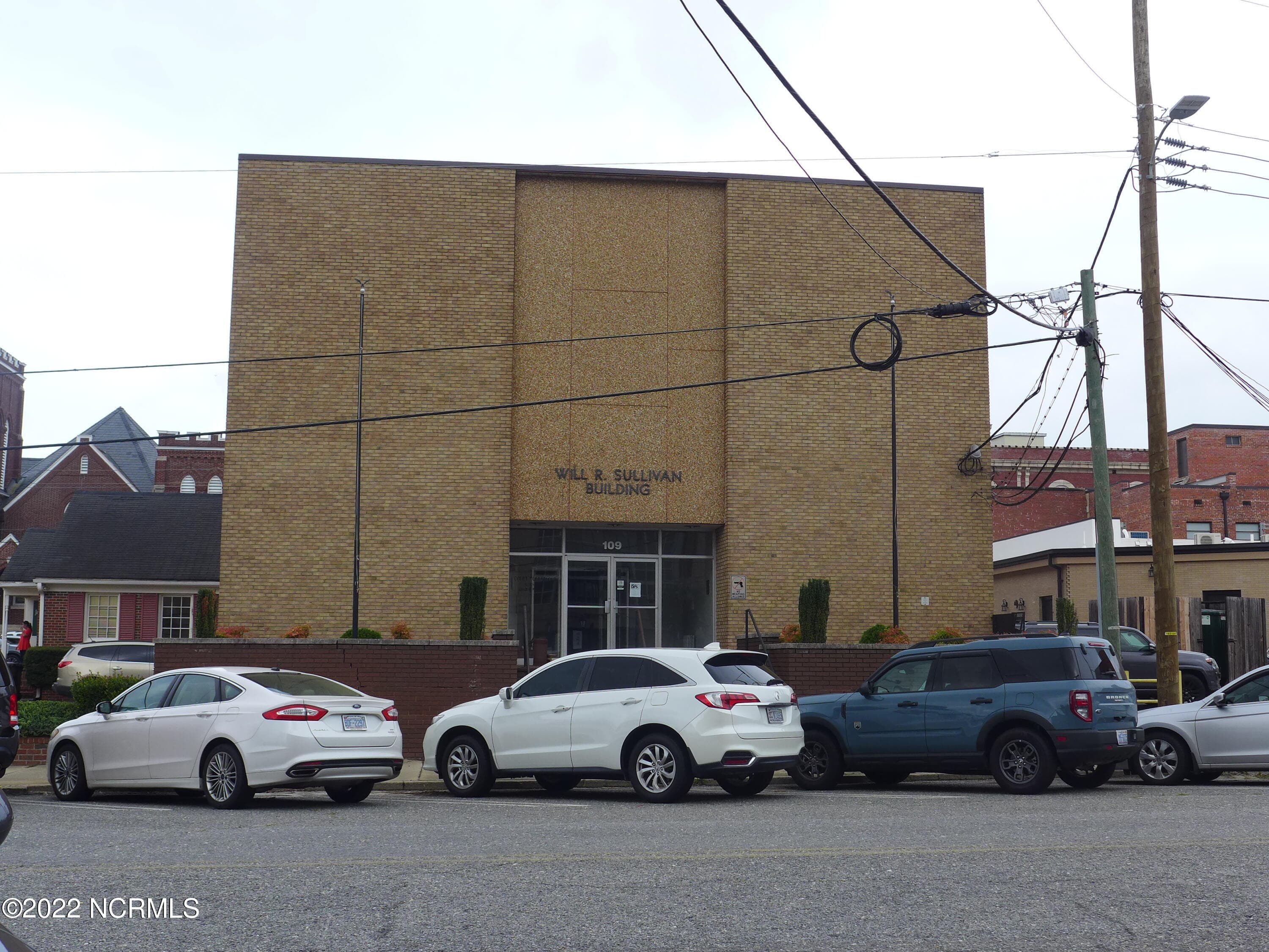 109 Ormond Avenue, Goldsboro, NC 27530