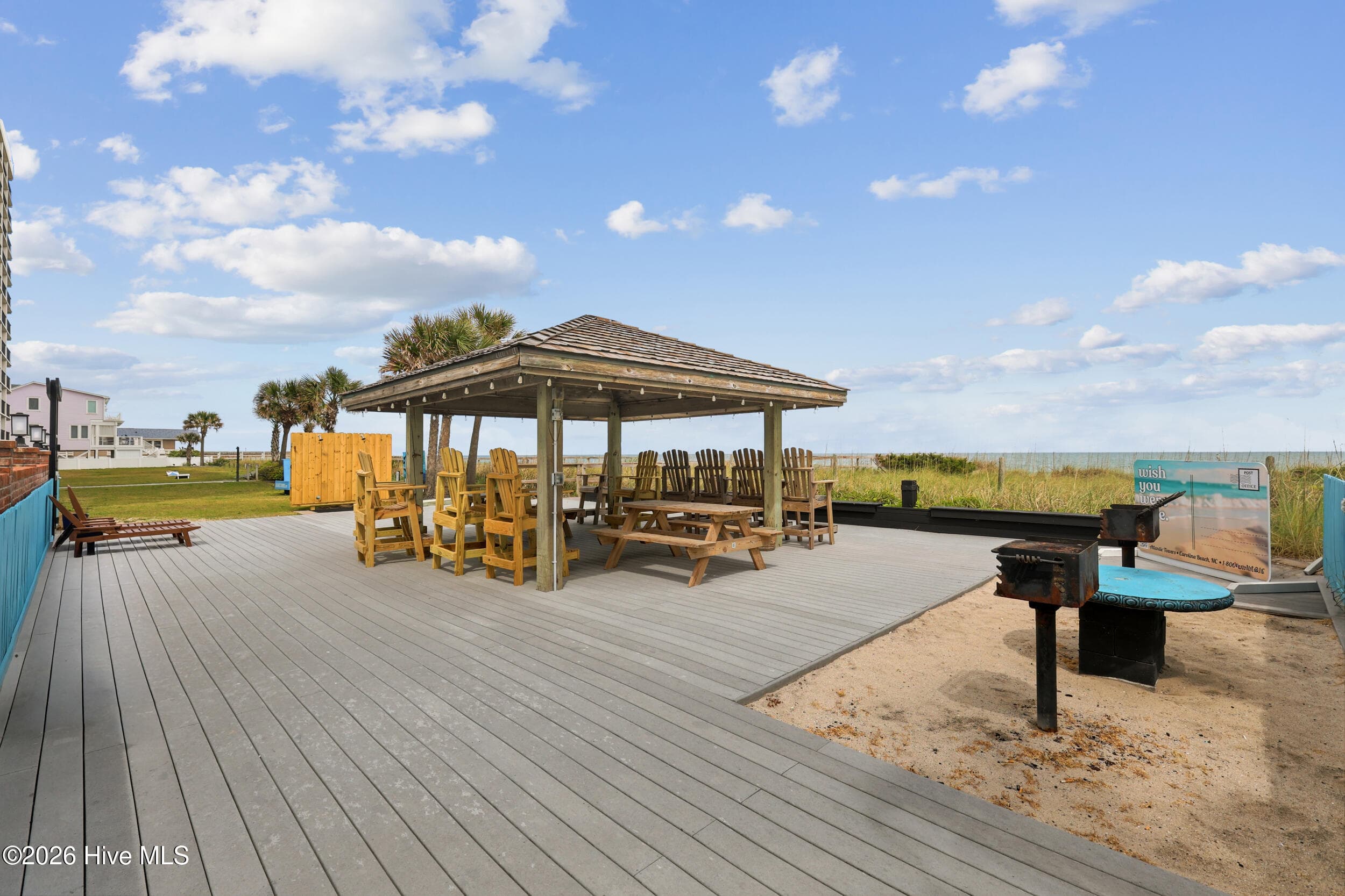 Condominium at 1615 Lake Park Boulevard S Unit 612, Carolina Beach, NC 28428, photo 20 of 38