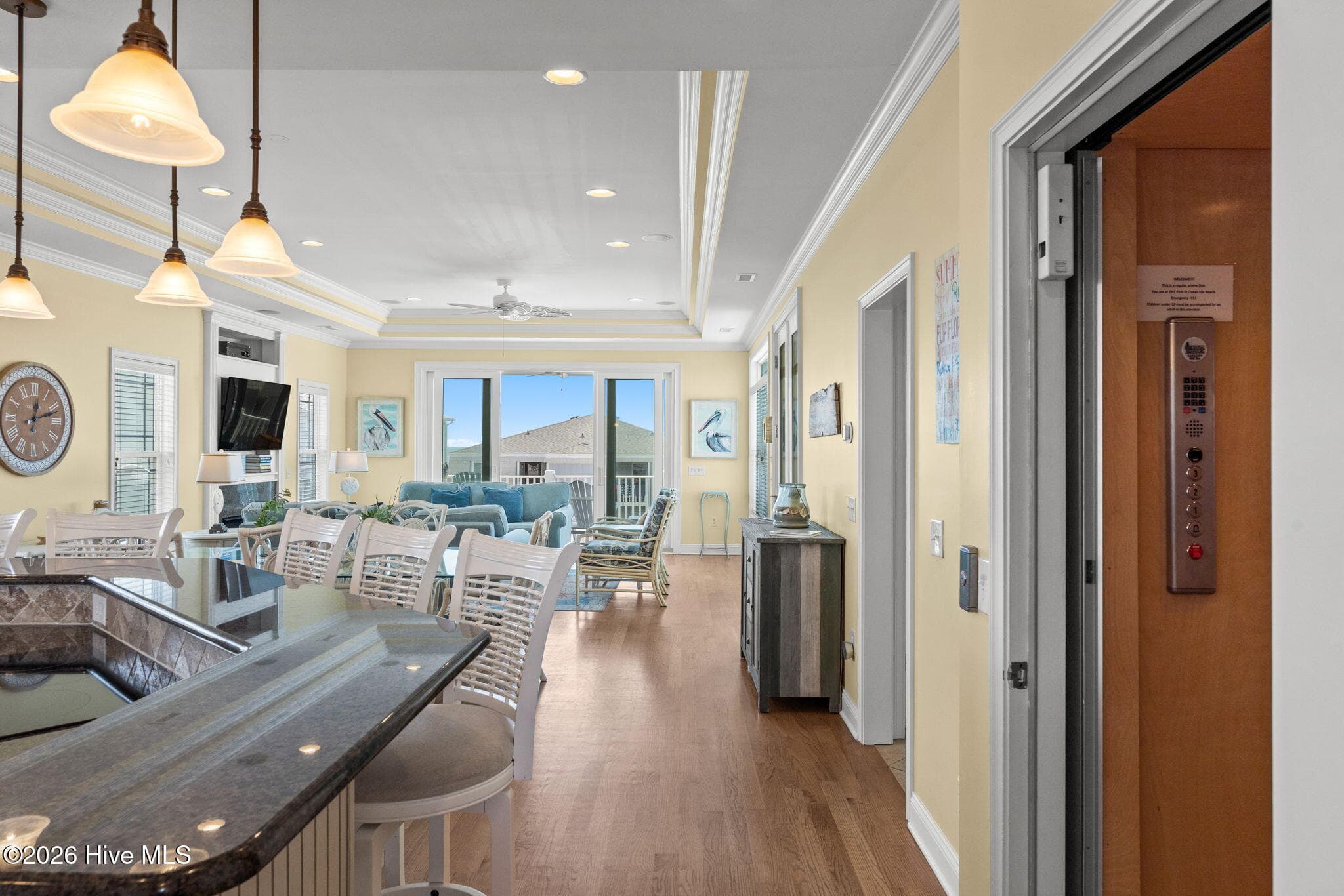 Single Family Residence at 29 E First Street, Ocean Isle Beach, NC 28469, photo 10 of 65