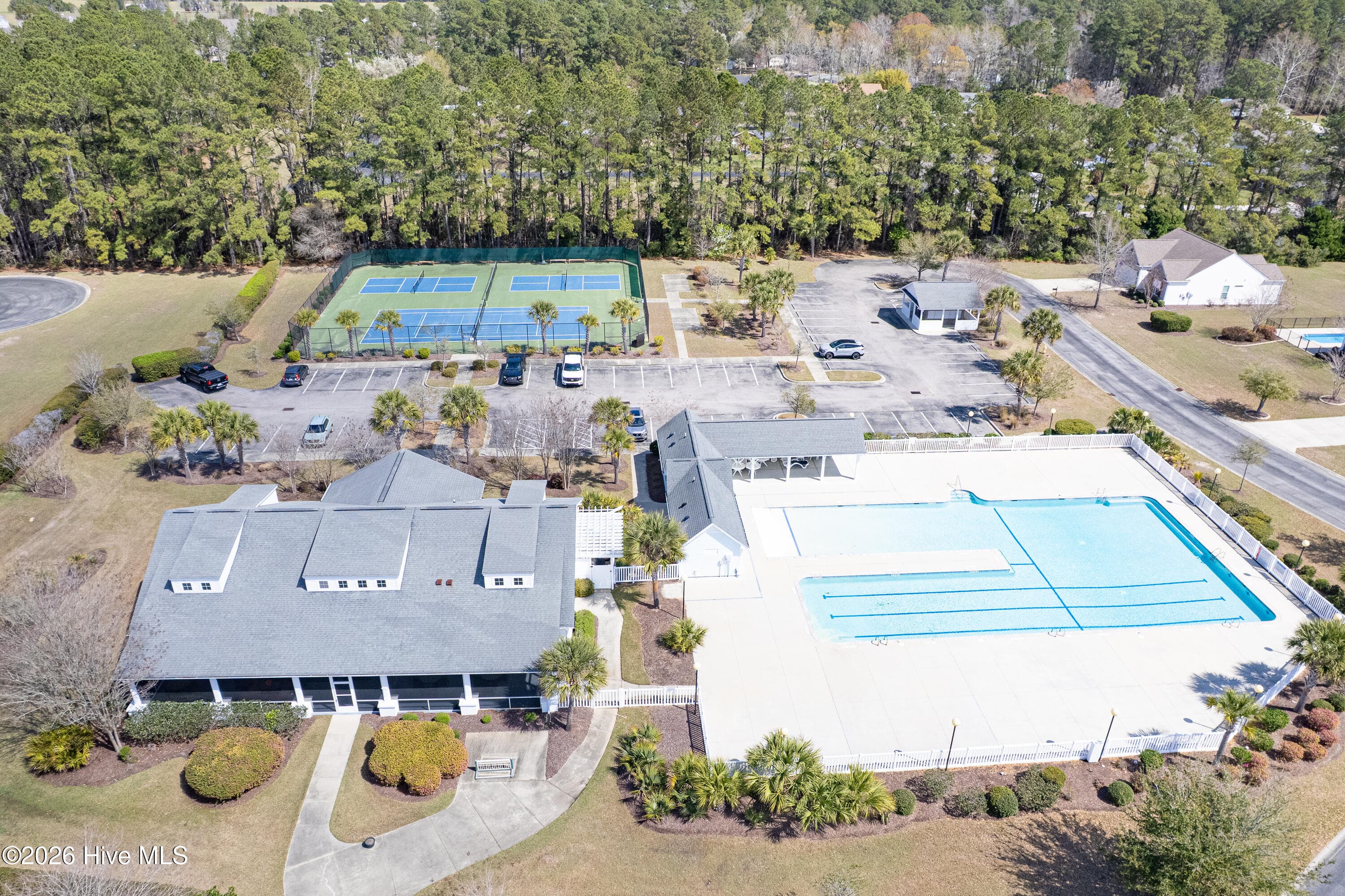 Townhouse at 76 Calabash Lakes Boulevard, Carolina Shores, NC 28467, photo 42 of 48