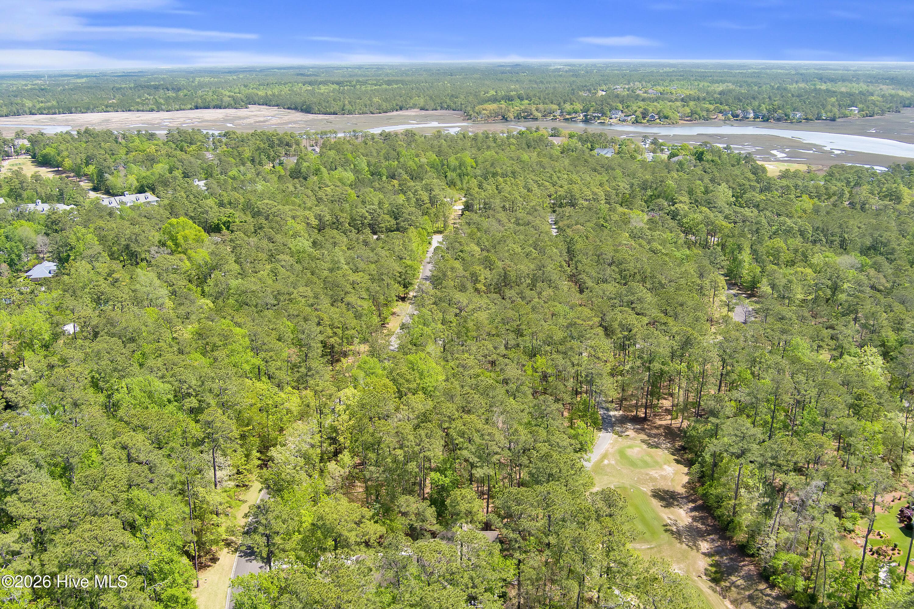 3496 Fairway Crest Drive SW, Shallotte, NC 28470
