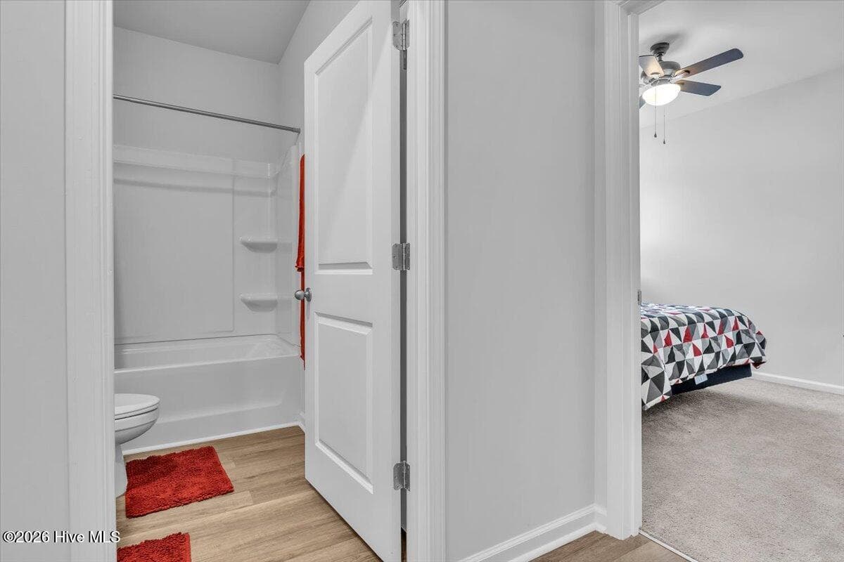 Single Family Residence at 1320 N Fisher King Drive SE, Bolivia, NC 28422, photo 13 of 68
