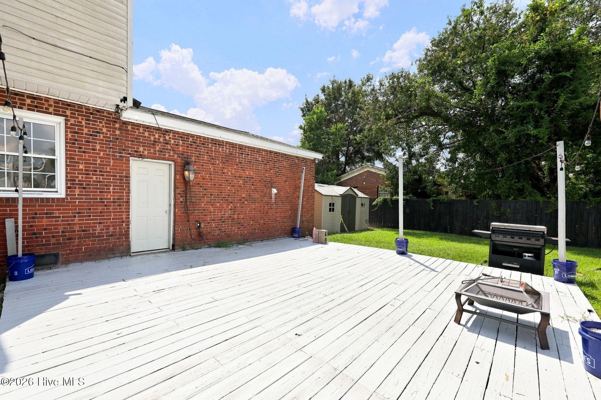 Single Family Residence at 407 Brynn Marr Road, Jacksonville, NC 28546, photo 46 of 49