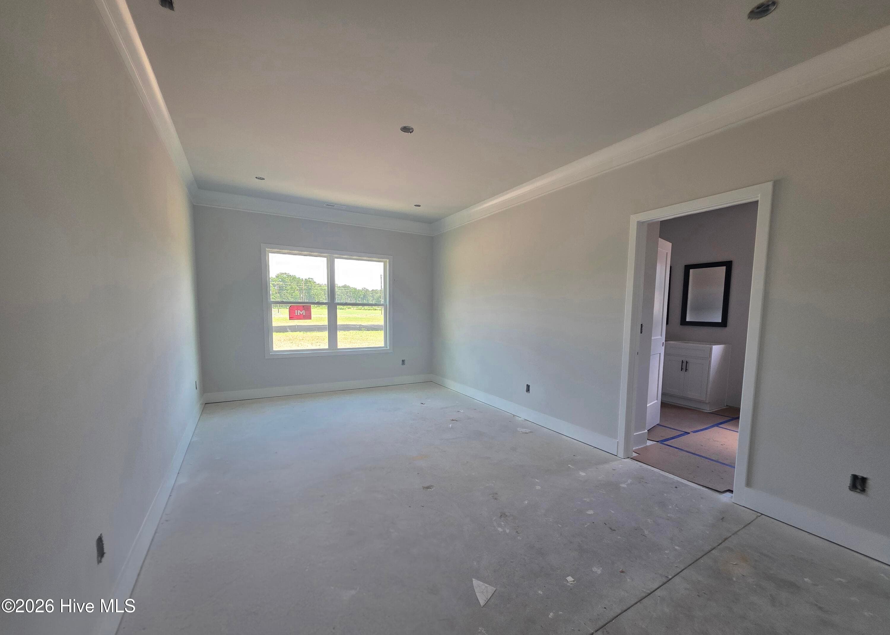 Single Family Residence at 405 S Carey Street Lot 68, La Grange, NC 28551, photo 42 of 62