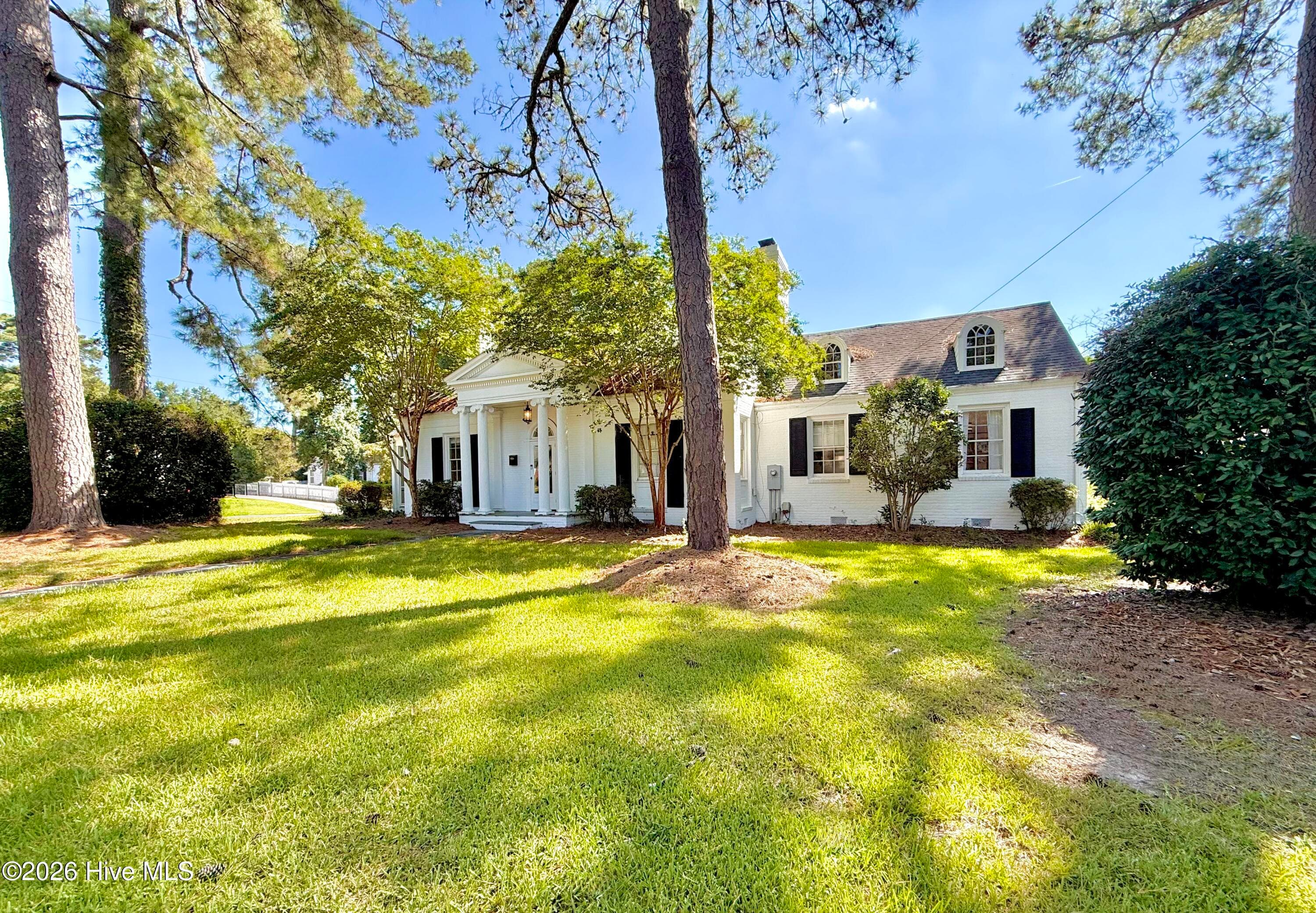 Single Family Residence at 1009 Rhem Street, Kinston, NC 28501, photo 57 of 60