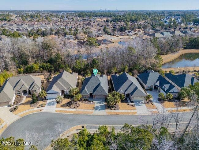 Single Family Residence at 4085 Batik Court, Leland, NC 28451, photo 41 of 93