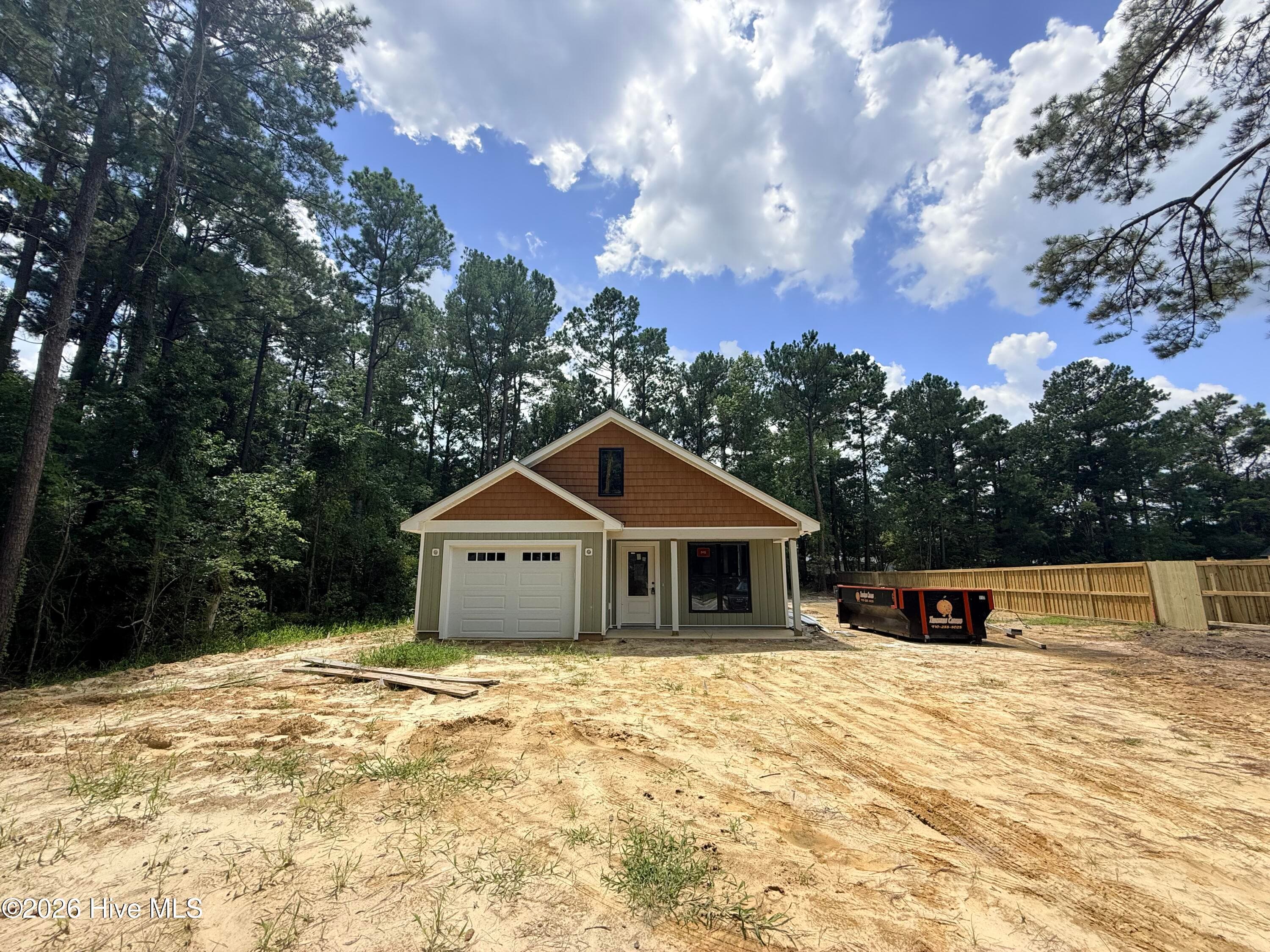 Single Family Residence at 302 Pine Court, Hampstead, NC 28443, photo 75 of 91